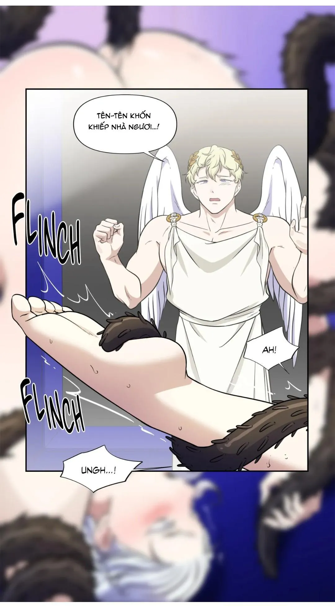 Công thức làm xúc tua Chapter 31 Trang 30