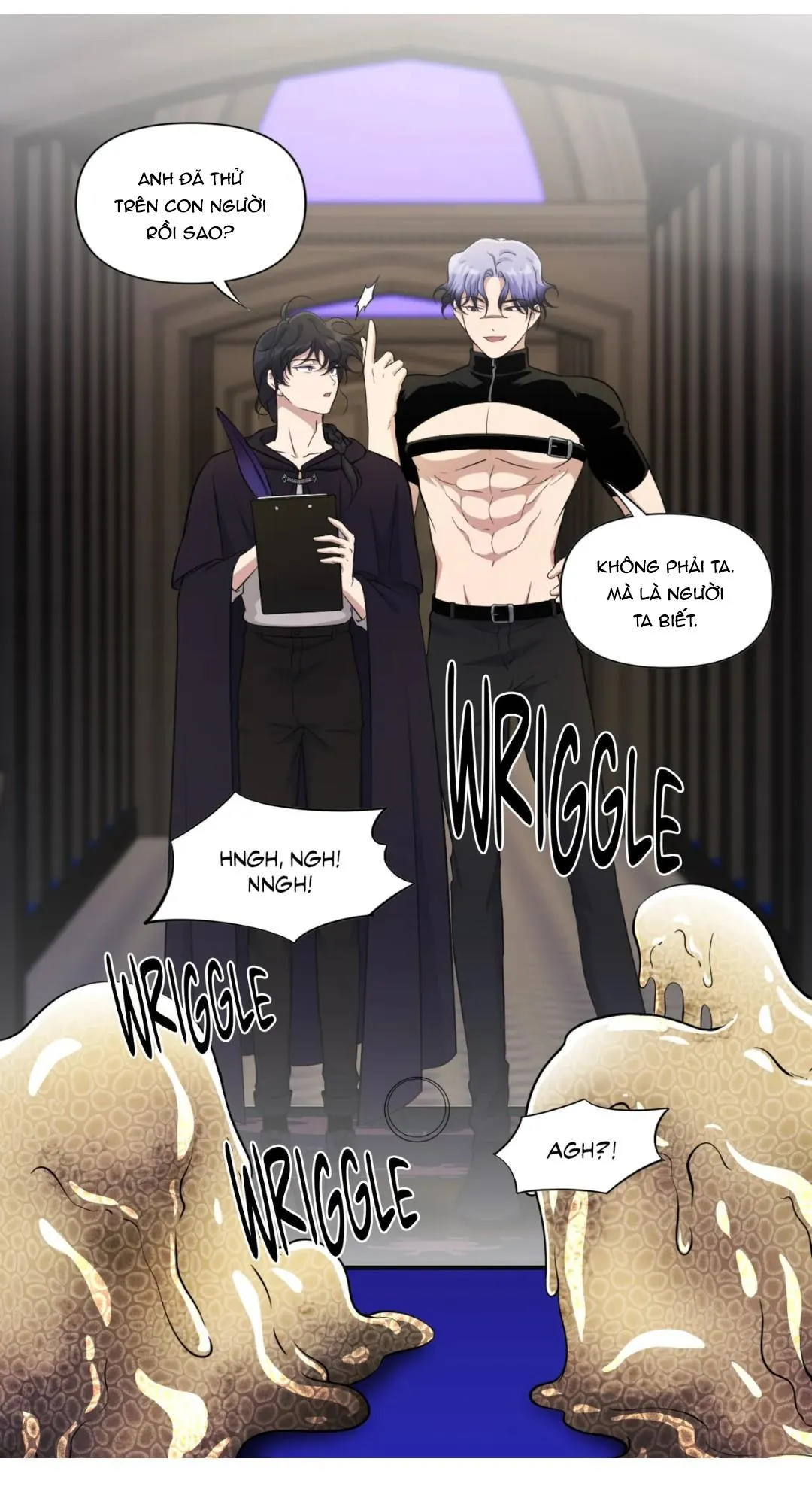 Công thức làm xúc tua Chapter 32 Trang 13