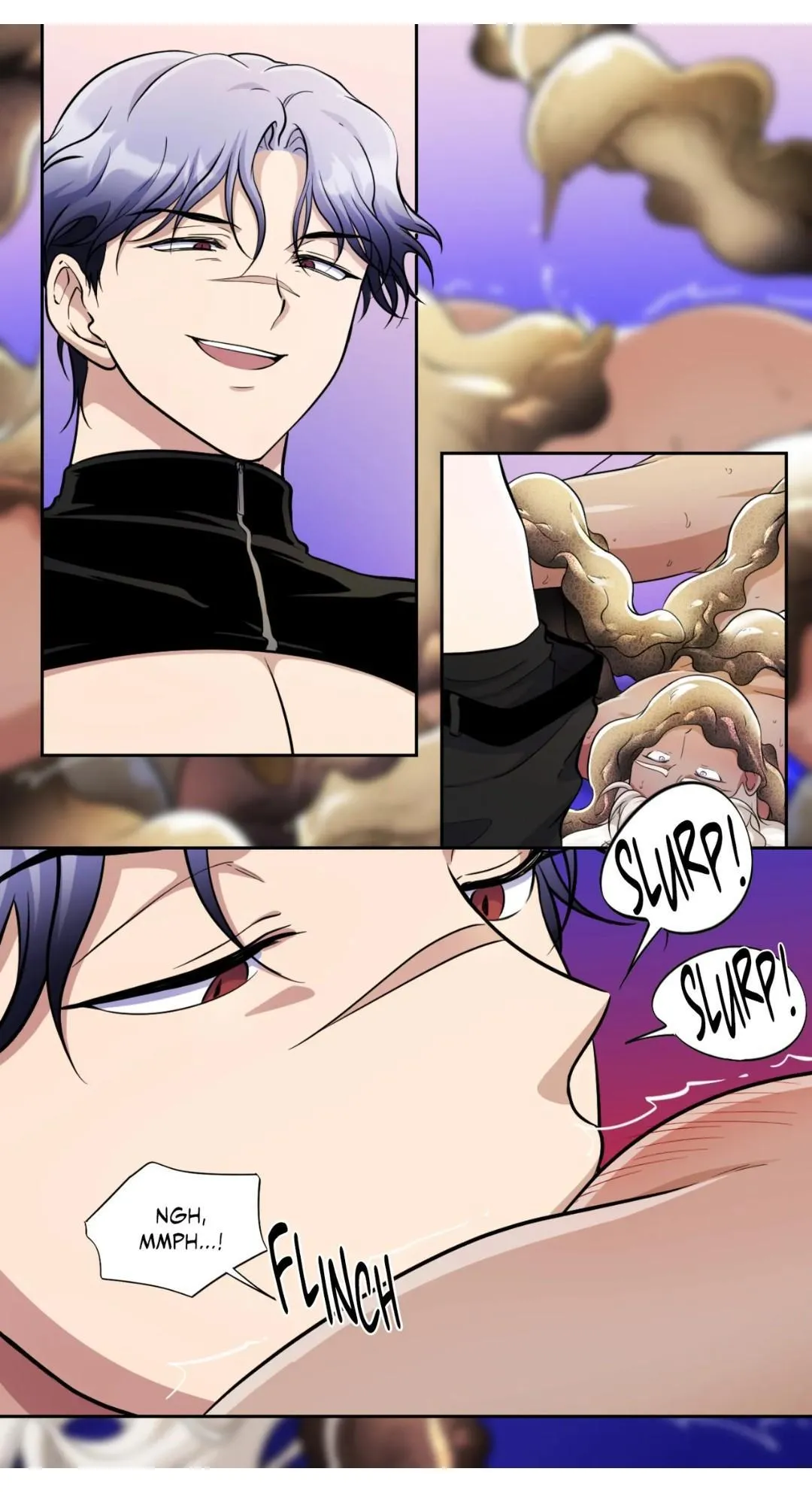 Công thức làm xúc tua Chapter 32 Trang 20