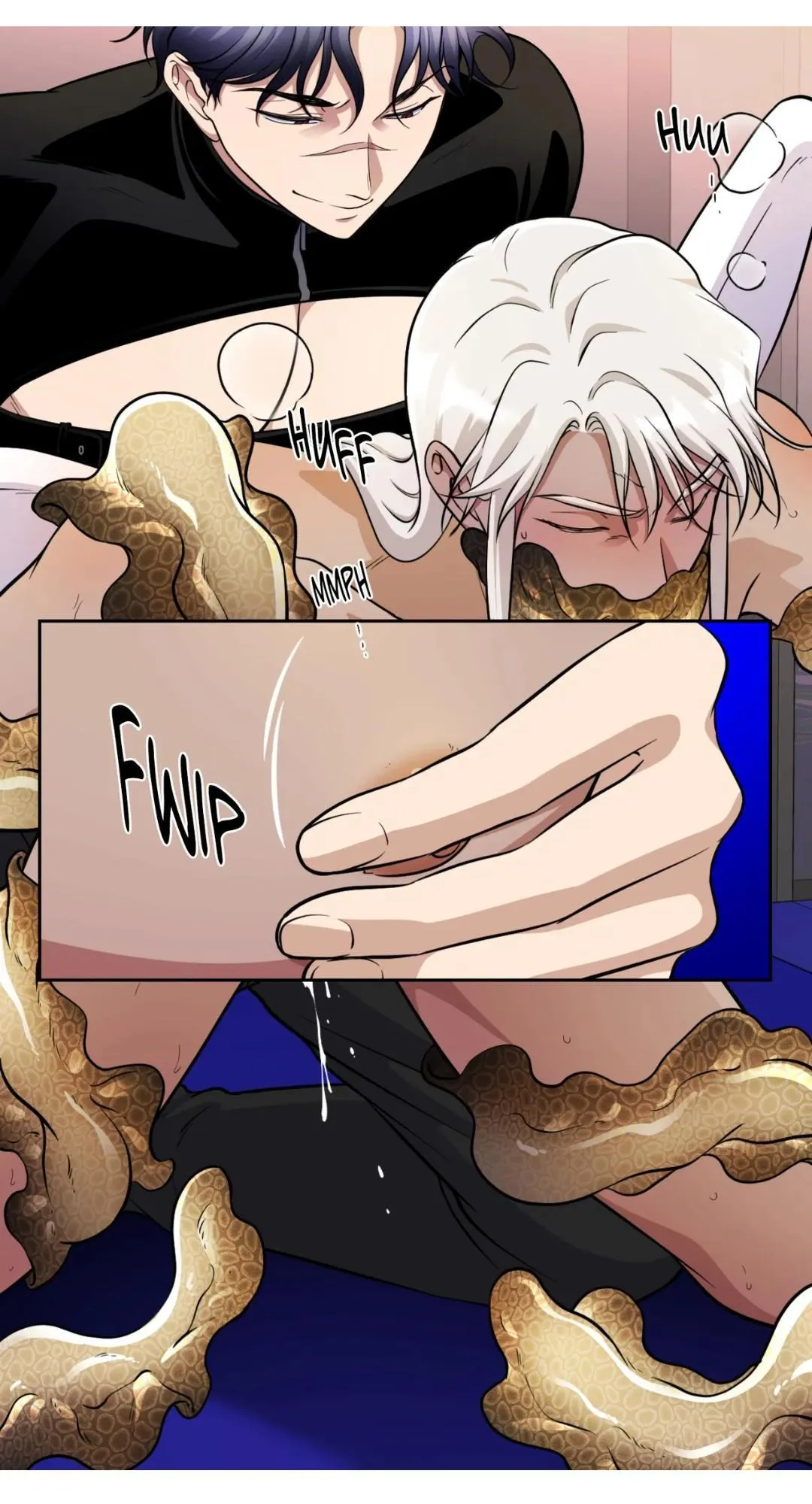 Công thức làm xúc tua Chapter 32 Trang 32