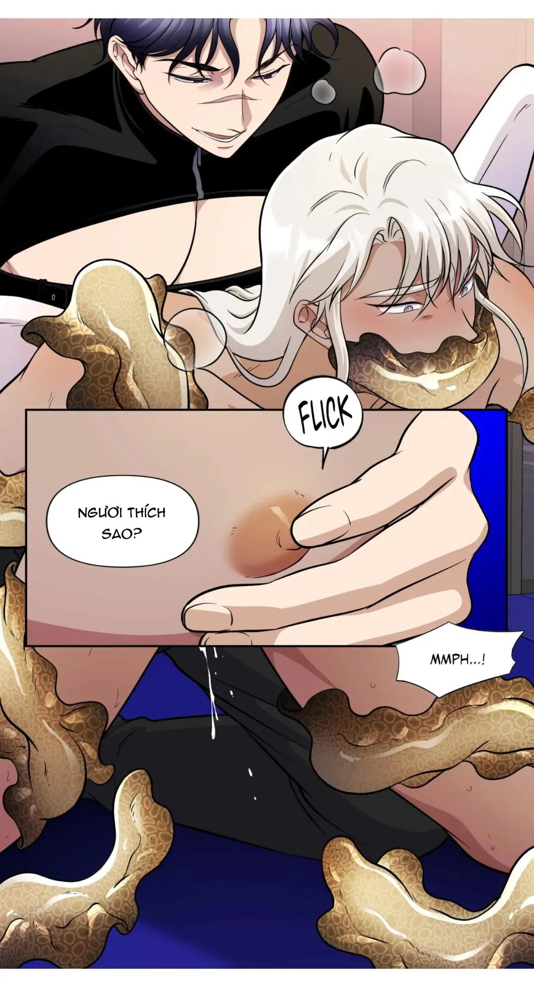 Công thức làm xúc tua Chapter 32 Trang 33