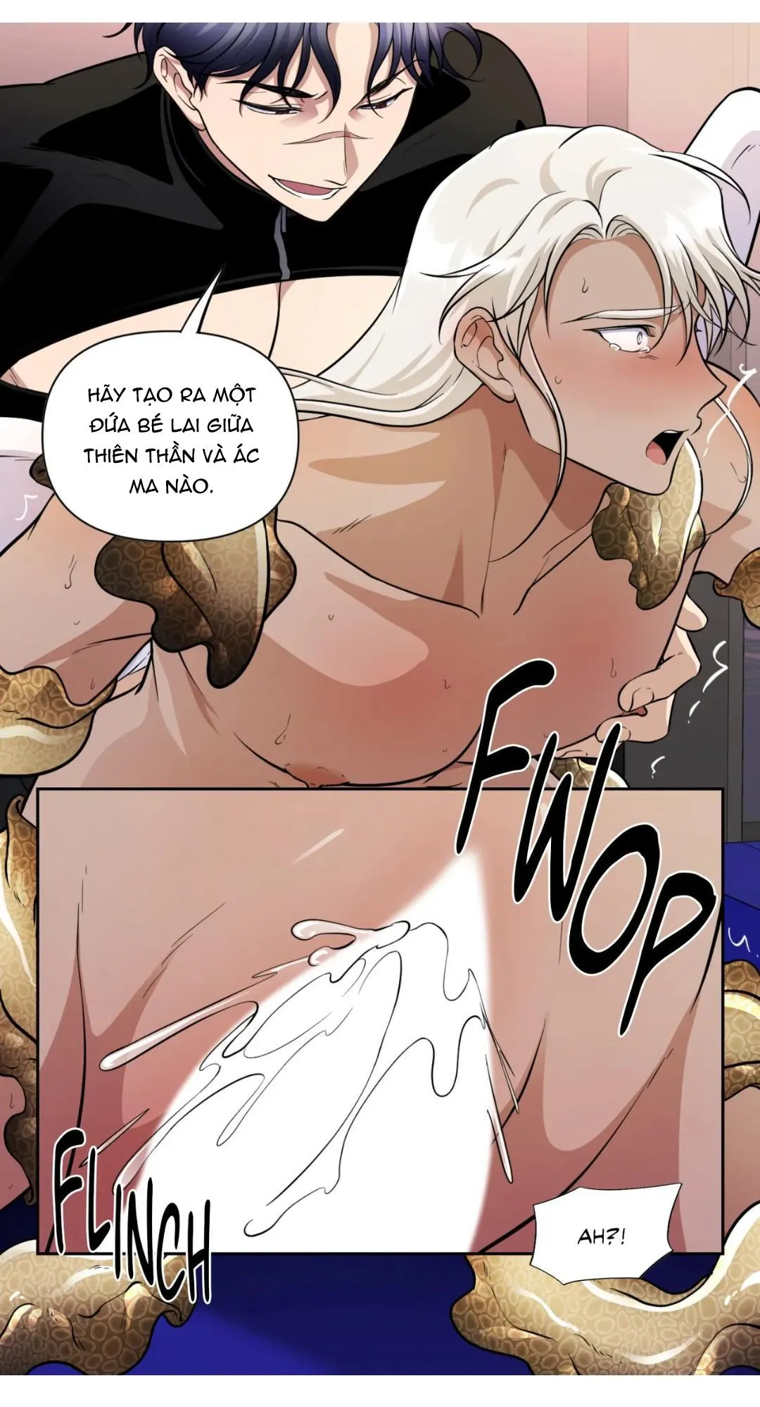 Công thức làm xúc tua Chapter 32 Trang 37