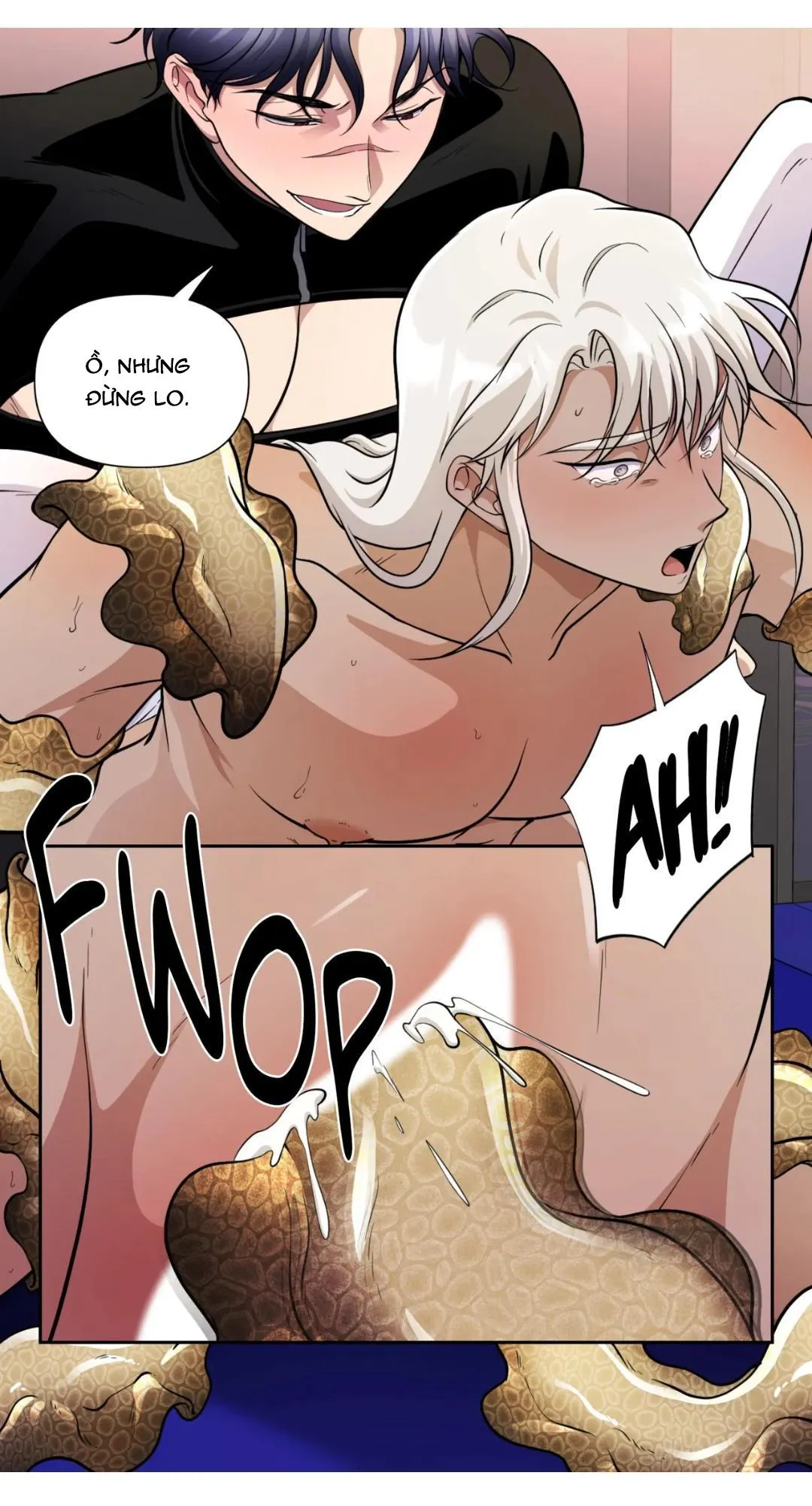 Công thức làm xúc tua Chapter 32 Trang 43