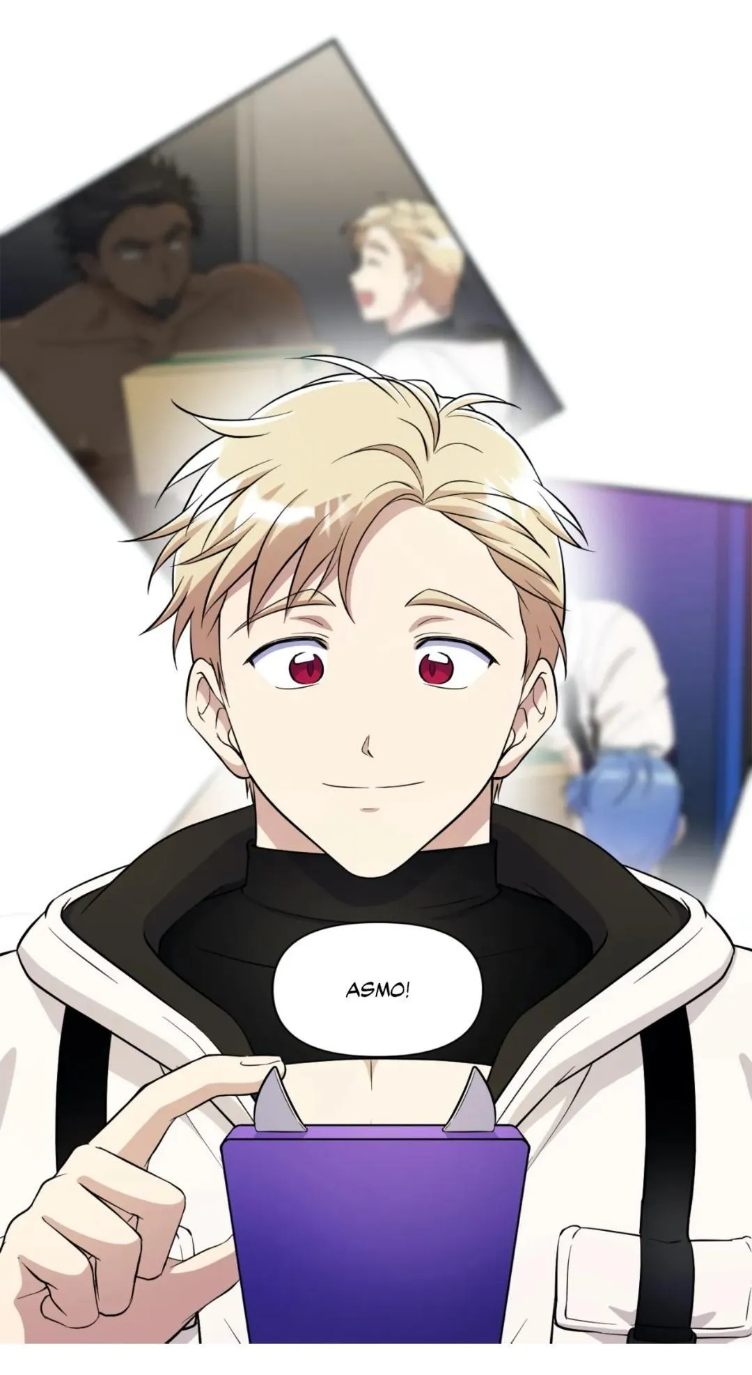 Công thức làm xúc tua Chapter 33 Trang 7