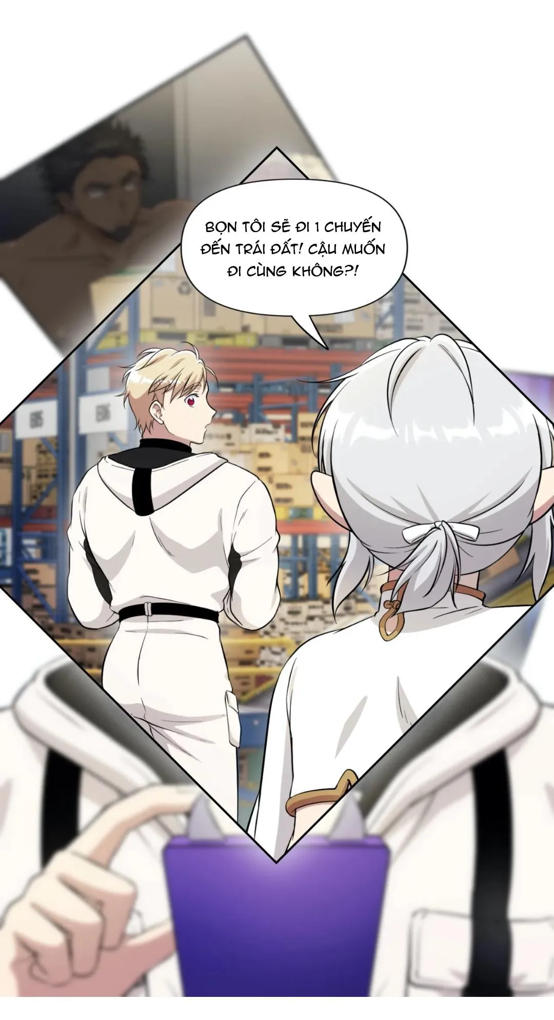 Công thức làm xúc tua Chapter 33 Trang 8