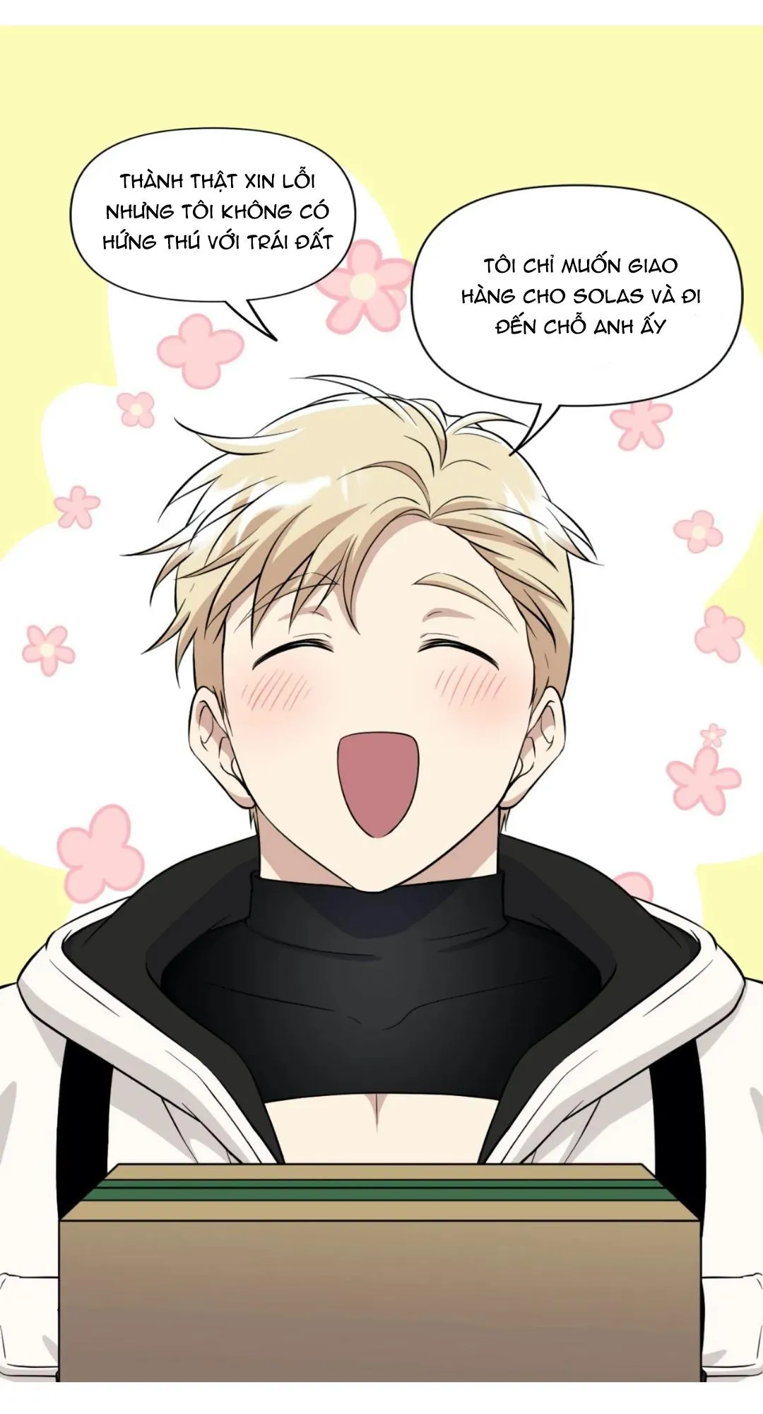 Công thức làm xúc tua Chapter 33 Trang 10