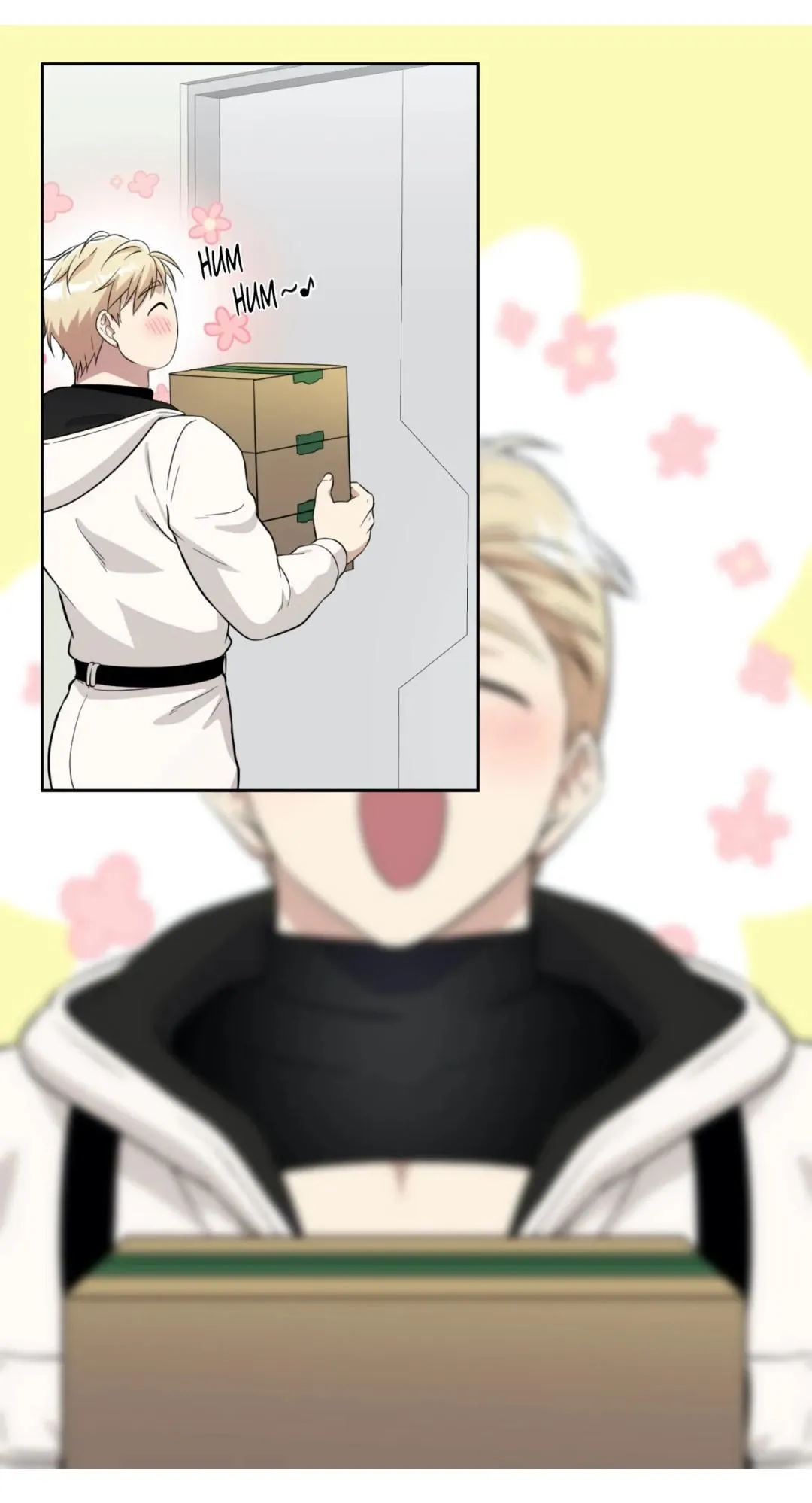 Công thức làm xúc tua Chapter 33 Trang 11