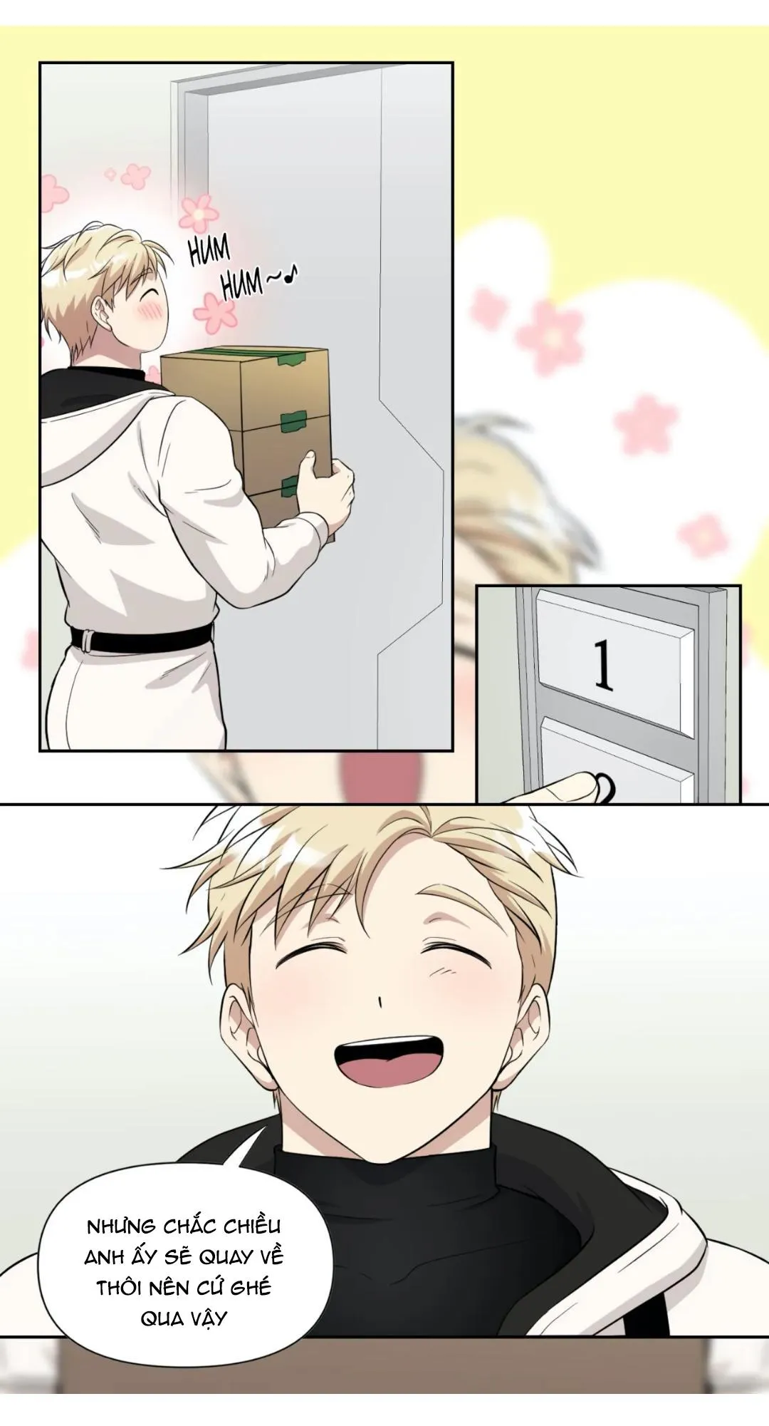 Công thức làm xúc tua Chapter 33 Trang 13