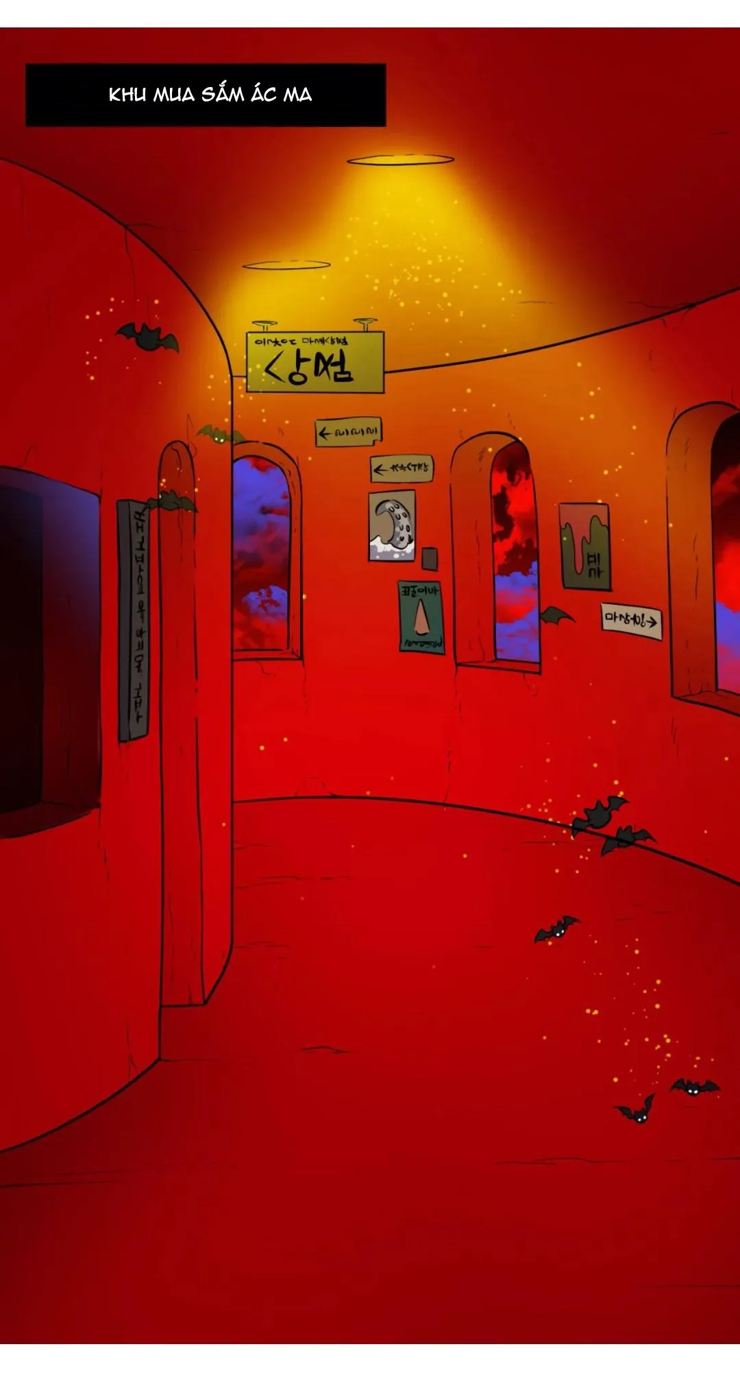 Công thức làm xúc tua Chapter 33 Trang 14