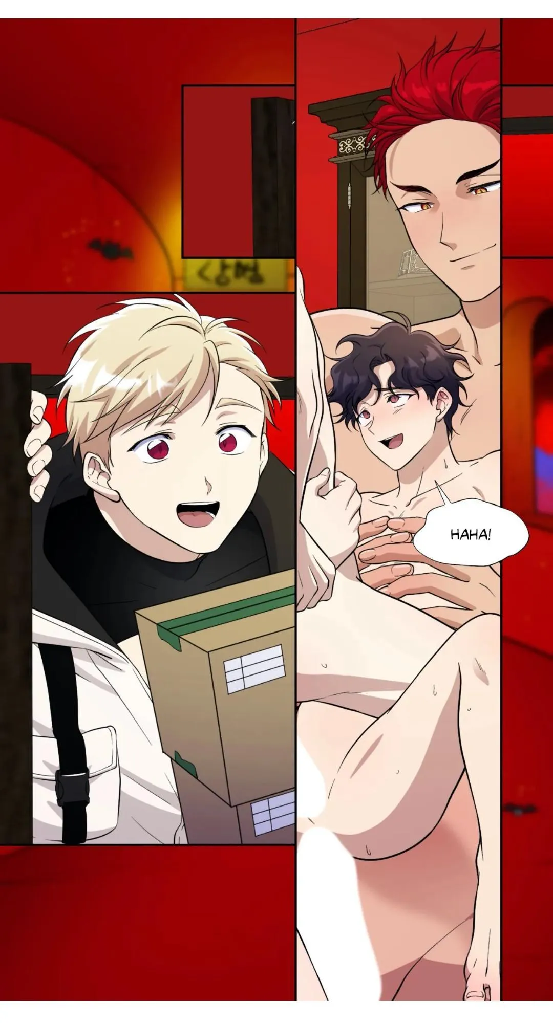 Công thức làm xúc tua Chapter 33 Trang 16