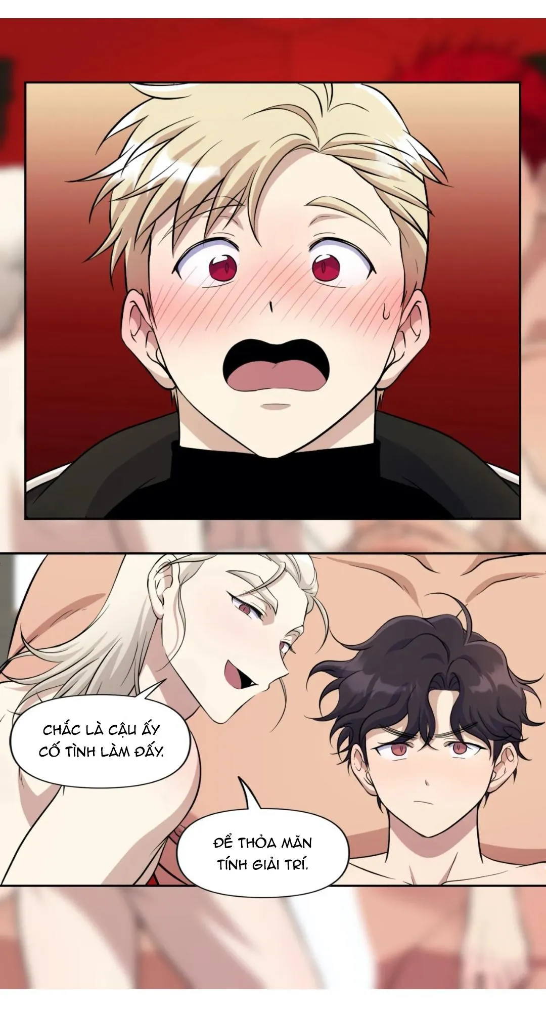 Công thức làm xúc tua Chapter 33 Trang 22