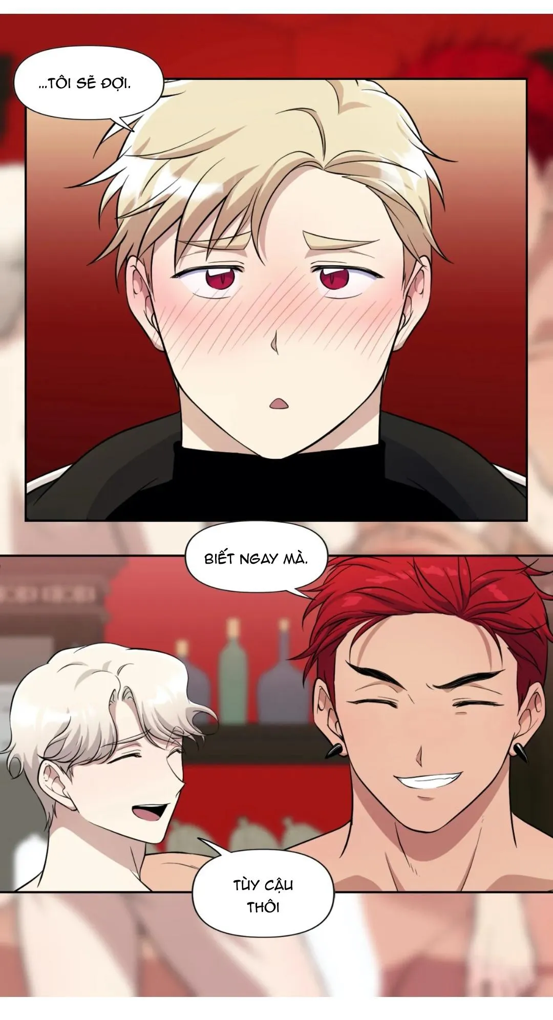 Công thức làm xúc tua Chapter 33 Trang 26