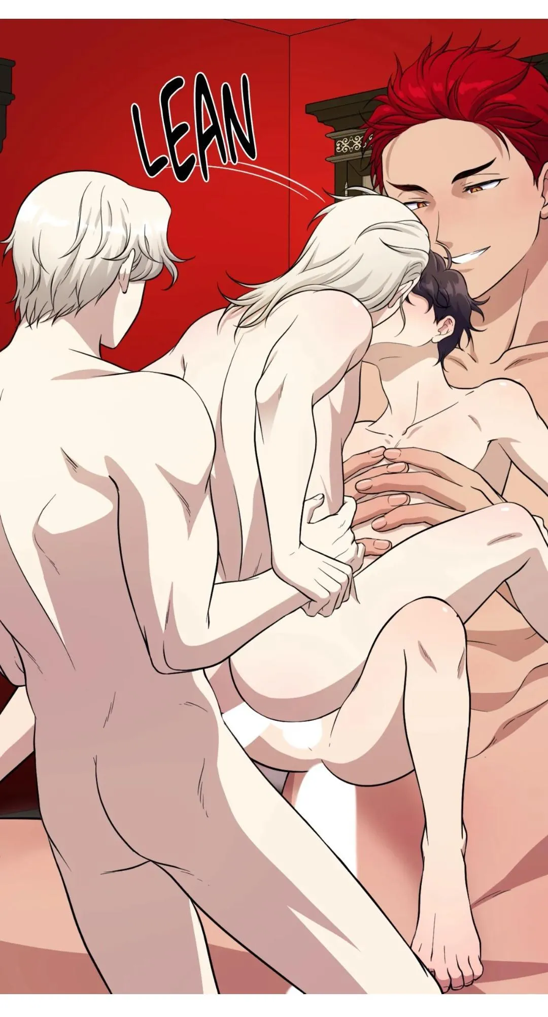 Công thức làm xúc tua Chapter 33 Trang 32