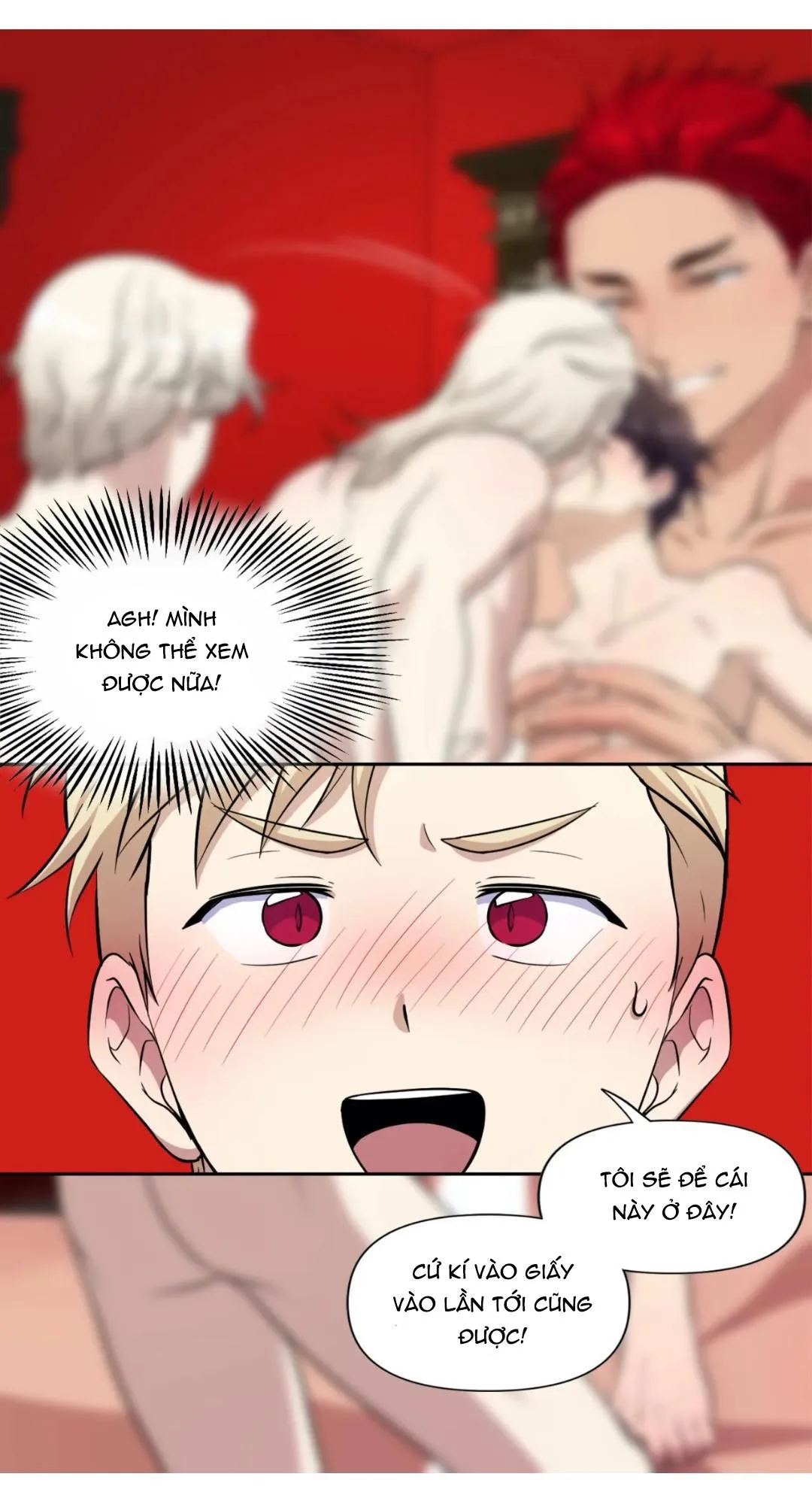 Công thức làm xúc tua Chapter 33 Trang 38