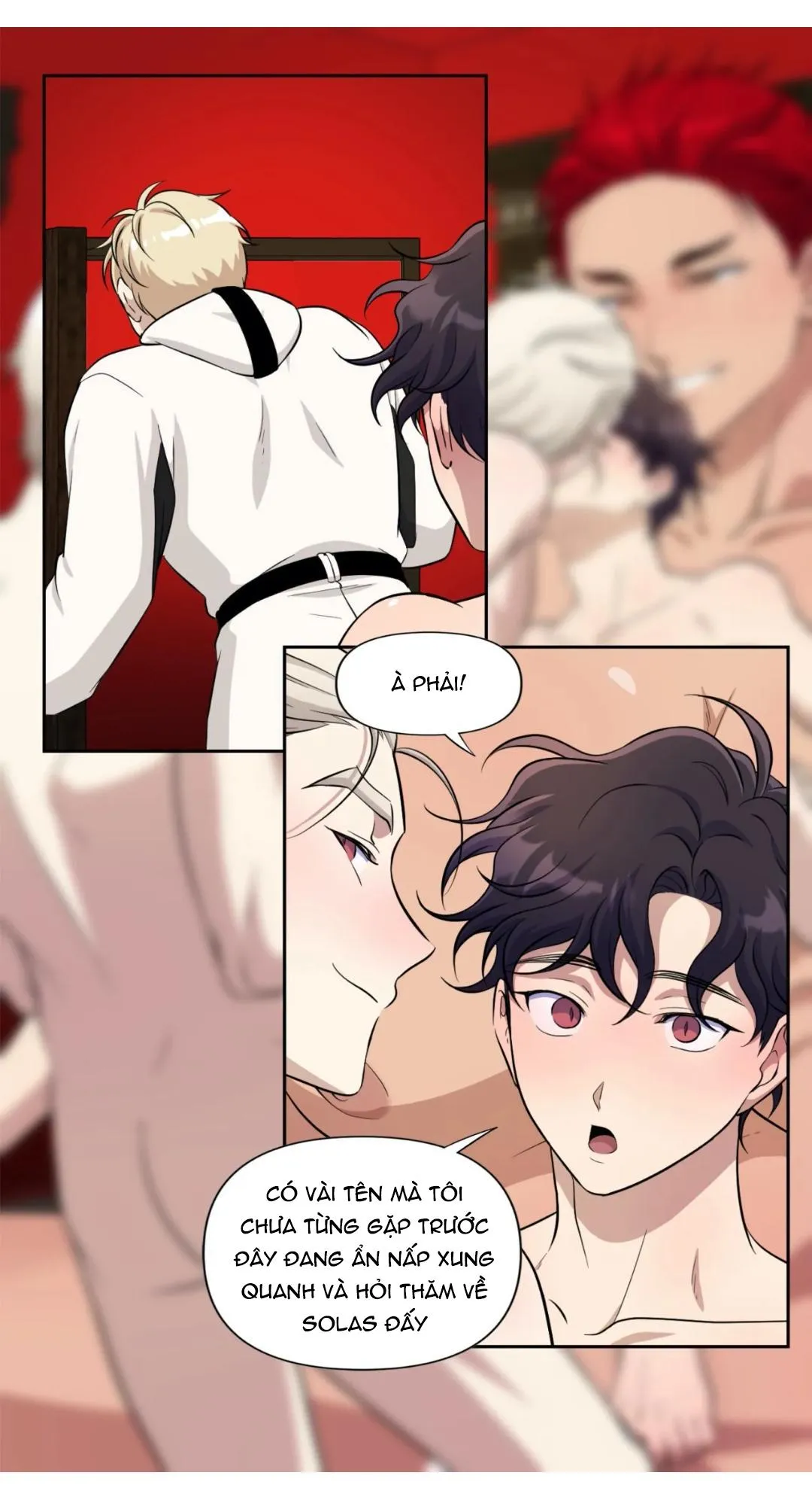 Công thức làm xúc tua Chapter 33 Trang 40