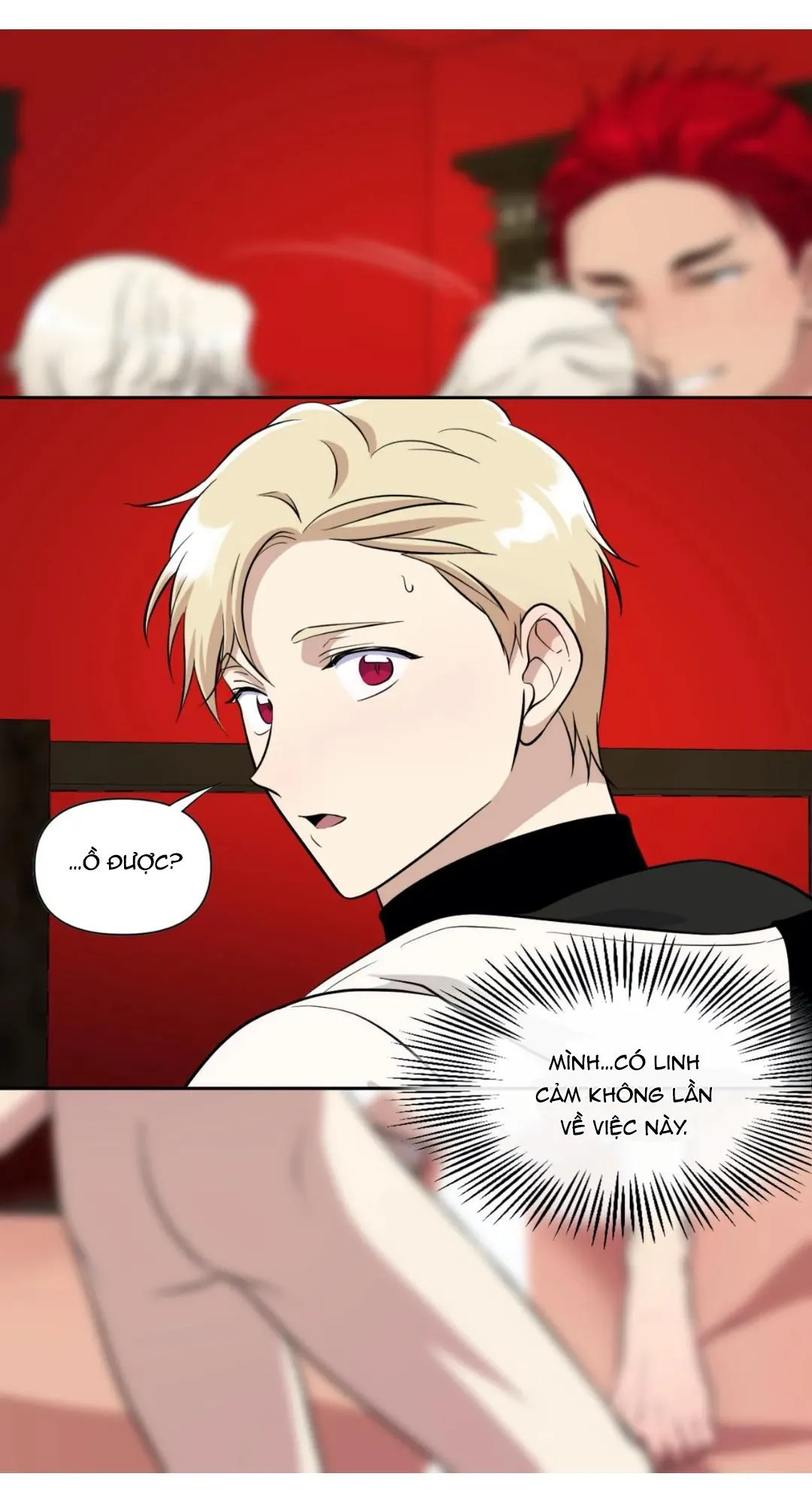 Công thức làm xúc tua Chapter 33 Trang 43