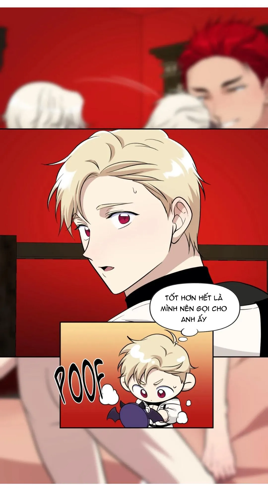 Công thức làm xúc tua Chapter 33 Trang 44