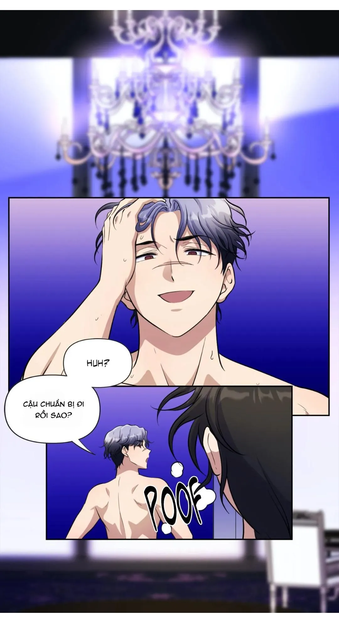 Công thức làm xúc tua Chapter 34 Trang 8