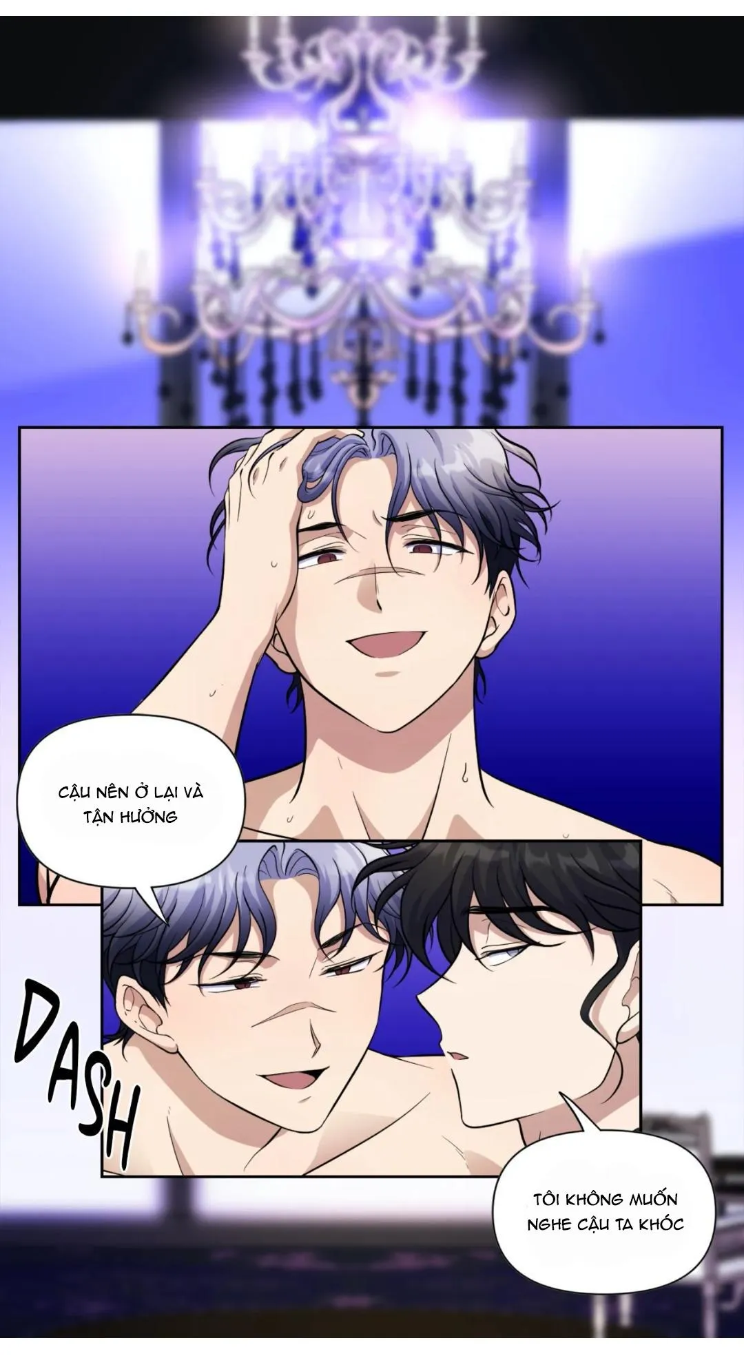 Công thức làm xúc tua Chapter 34 Trang 9