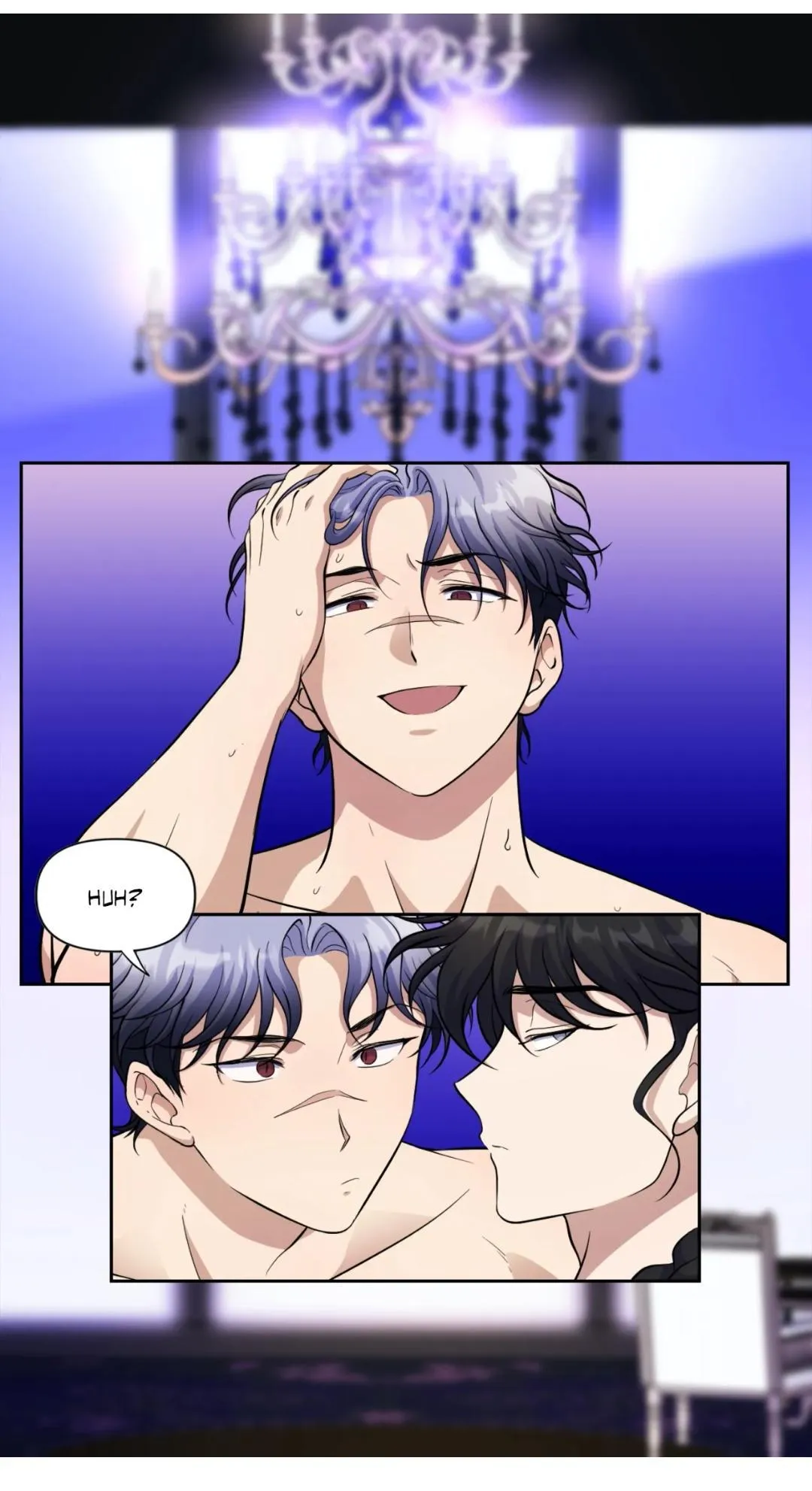 Công thức làm xúc tua Chapter 34 Trang 10