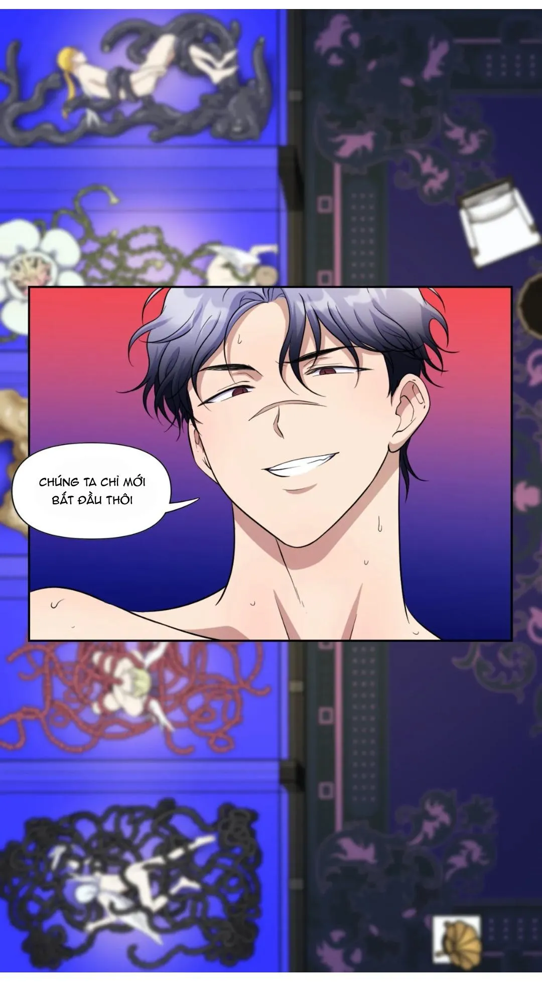 Công thức làm xúc tua Chapter 34 Trang 14