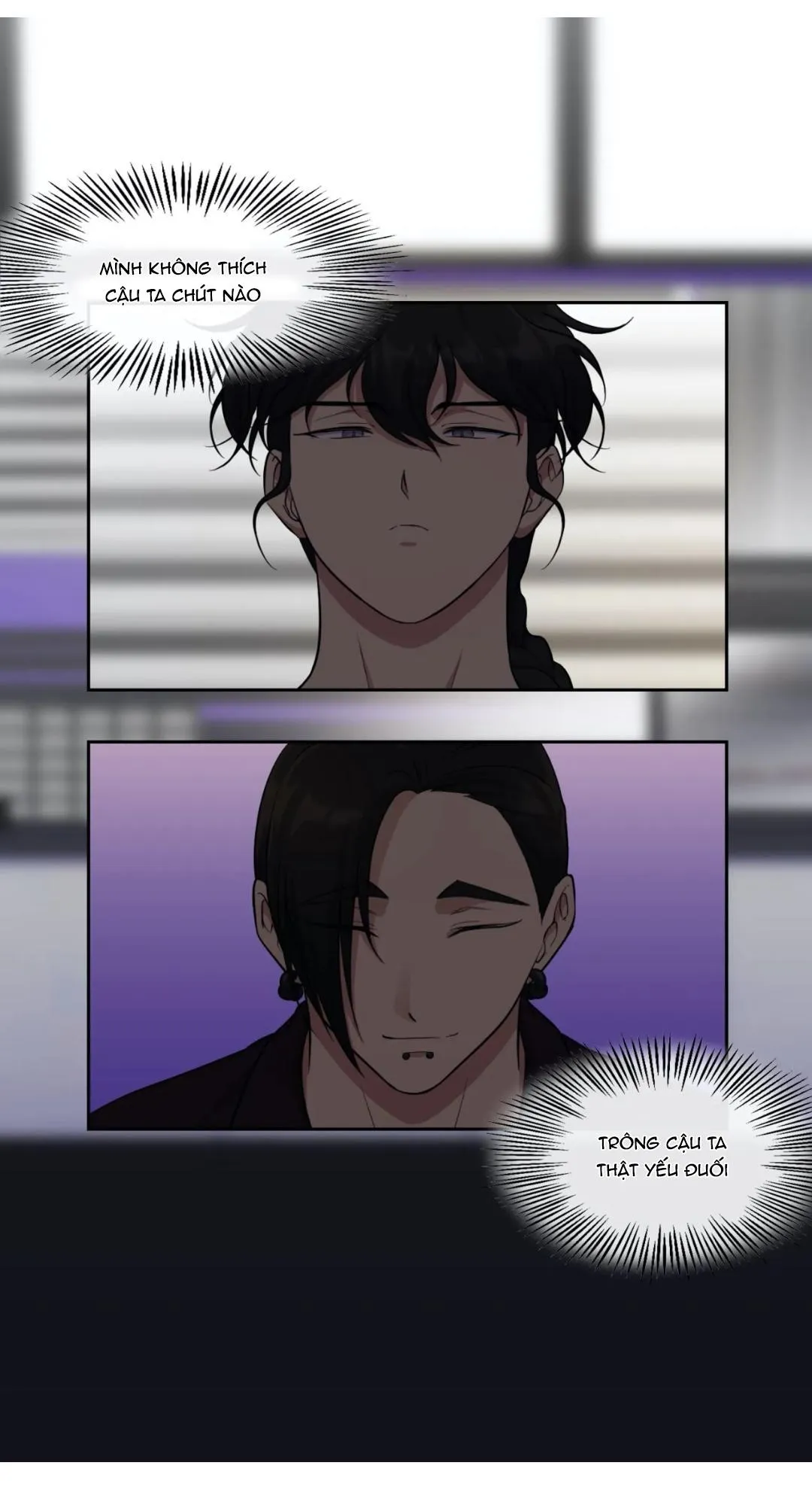 Công thức làm xúc tua Chapter 34 Trang 19