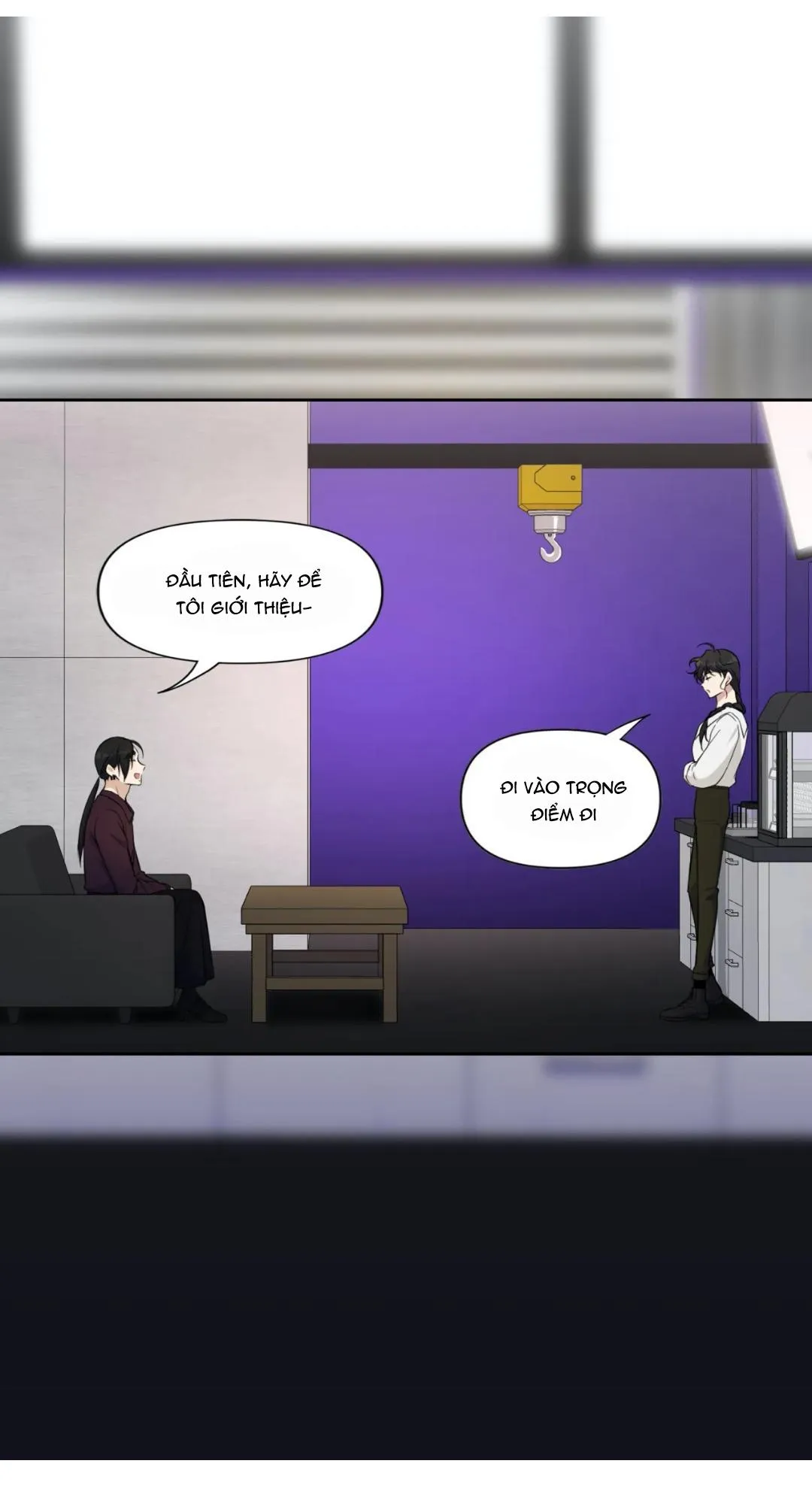 Công thức làm xúc tua Chapter 34 Trang 21