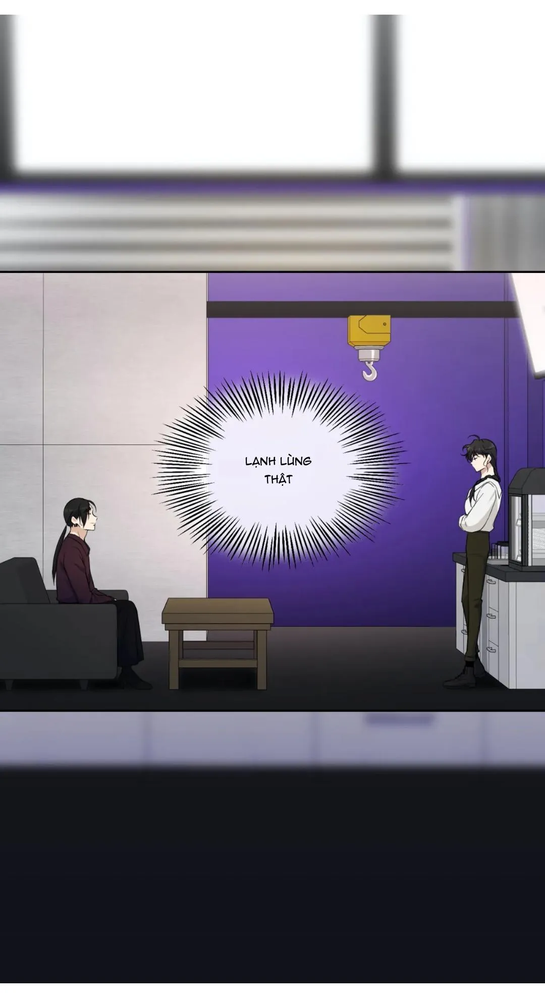 Công thức làm xúc tua Chapter 34 Trang 22