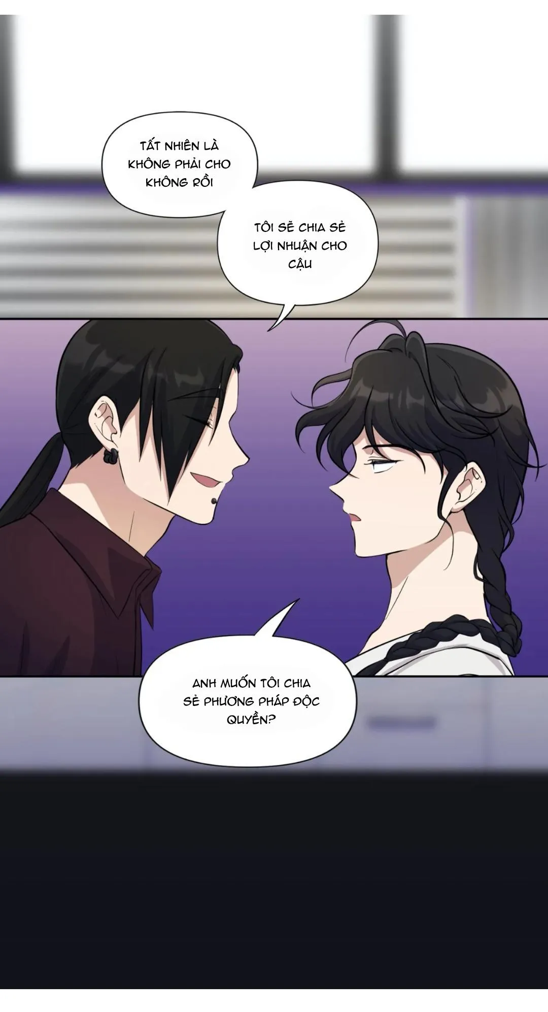 Công thức làm xúc tua Chapter 34 Trang 28