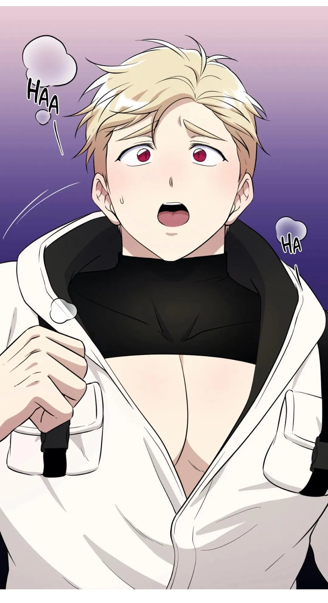 Công thức làm xúc tua Chapter 34 Trang 32