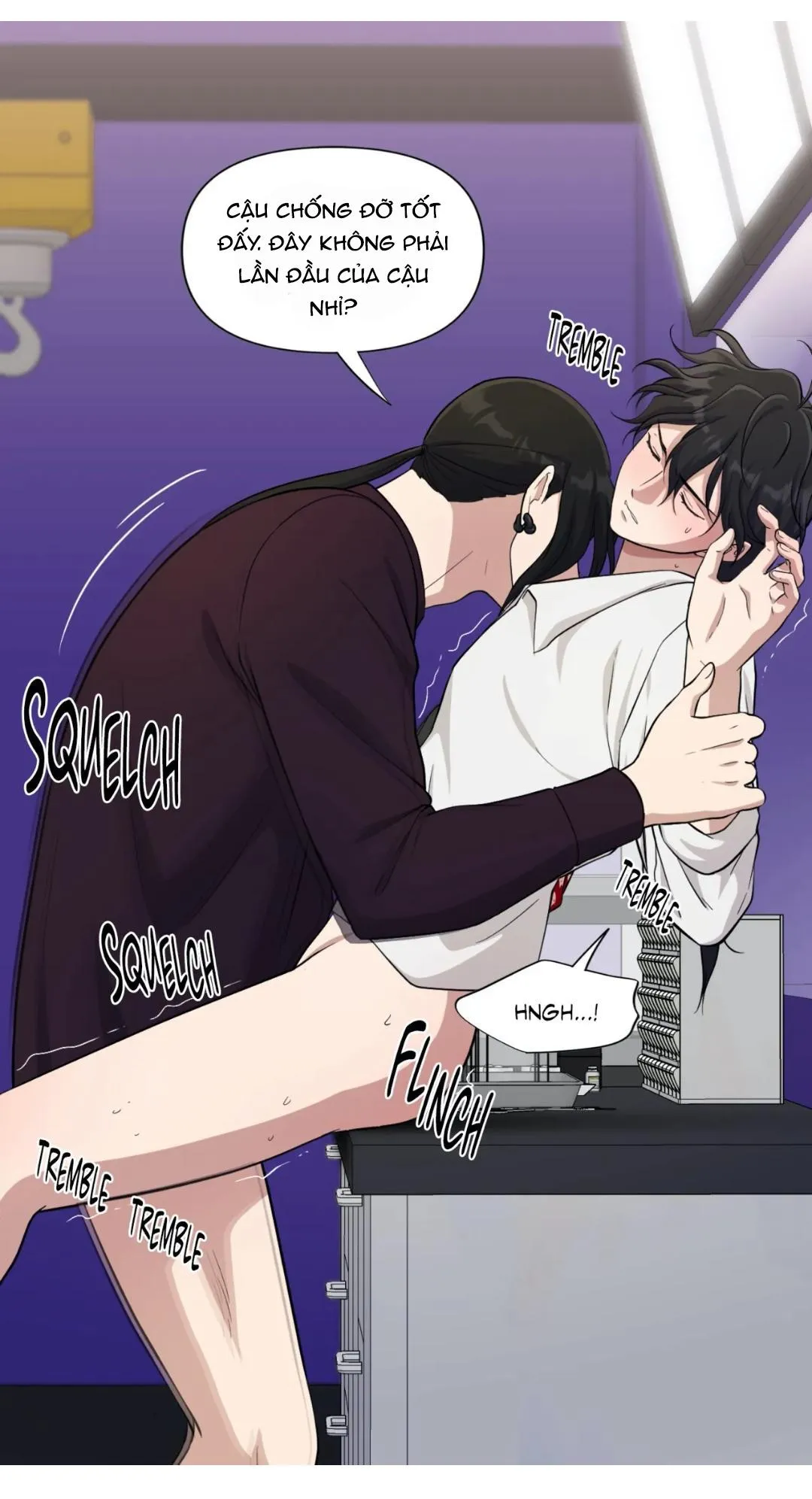 Công thức làm xúc tua Chapter 34 Trang 39