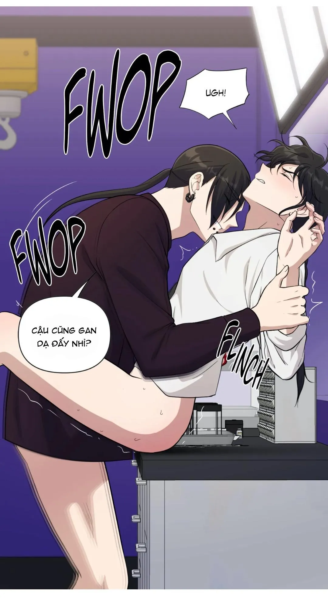 Công thức làm xúc tua Chapter 34 Trang 41