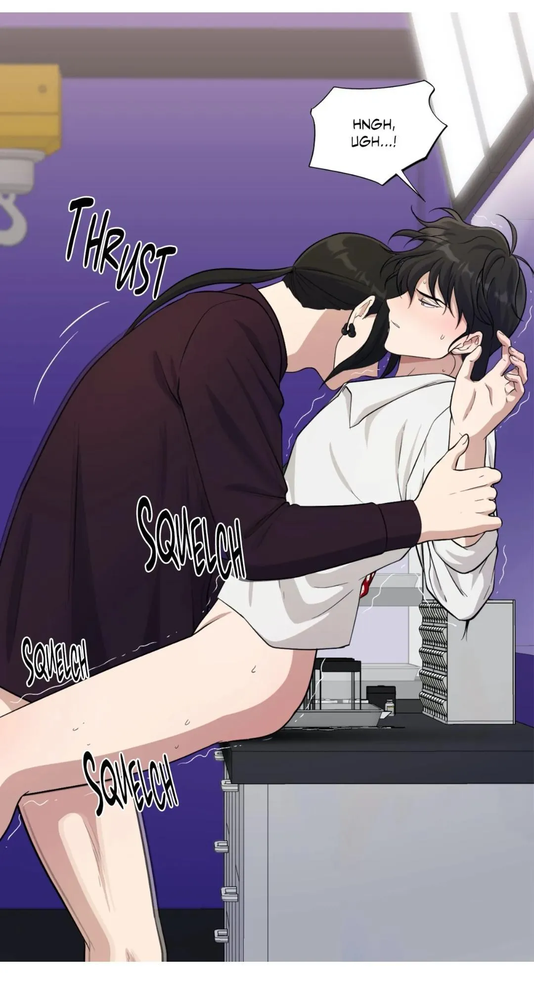 Công thức làm xúc tua Chapter 34 Trang 42