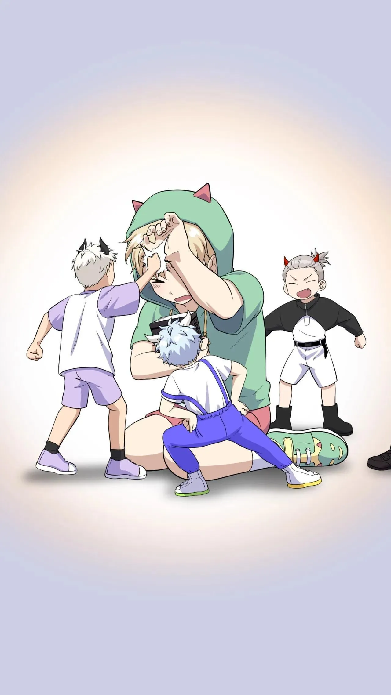 Công thức làm xúc tua Chapter 35 Trang 3