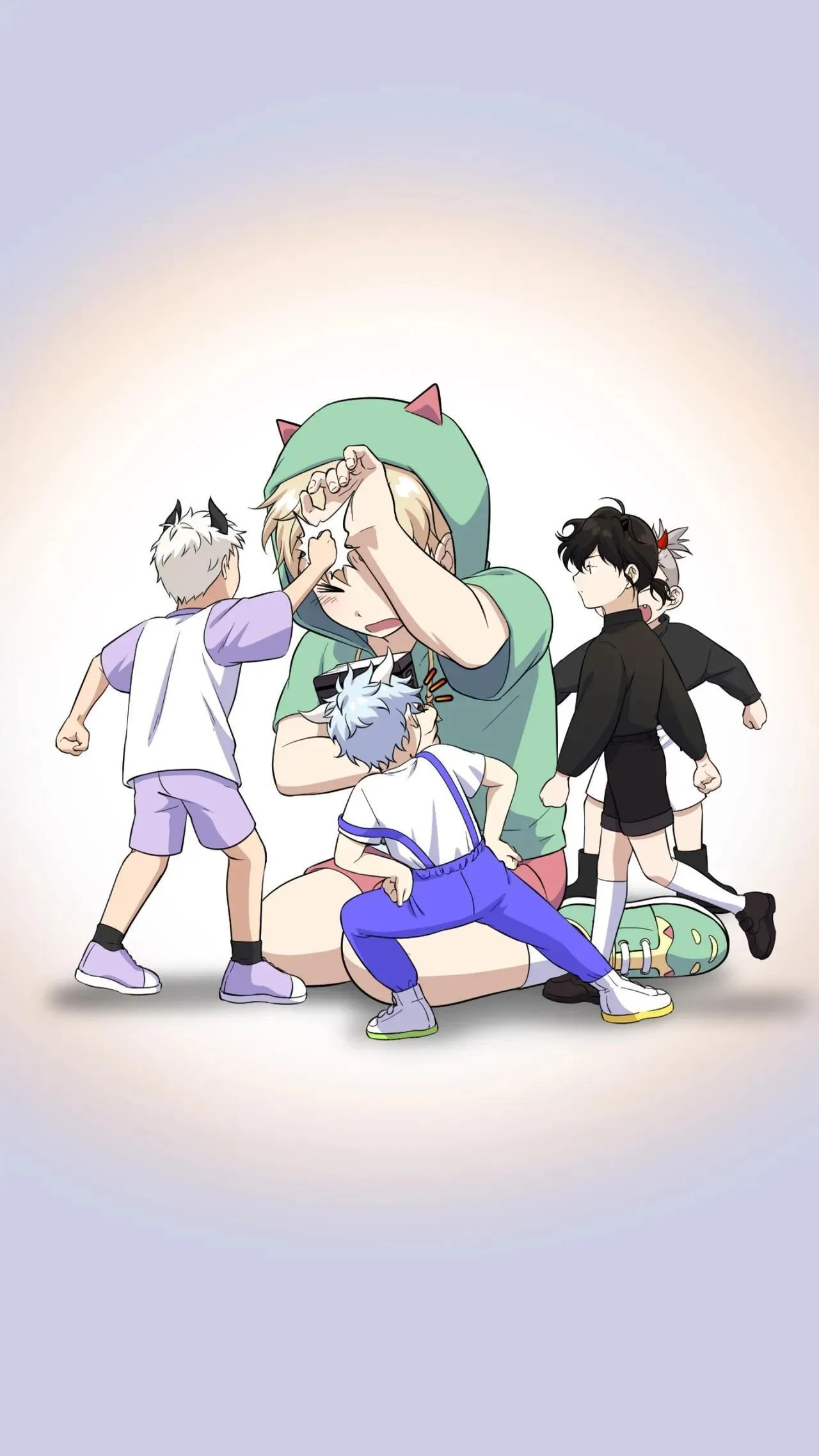 Công thức làm xúc tua Chapter 35 Trang 5