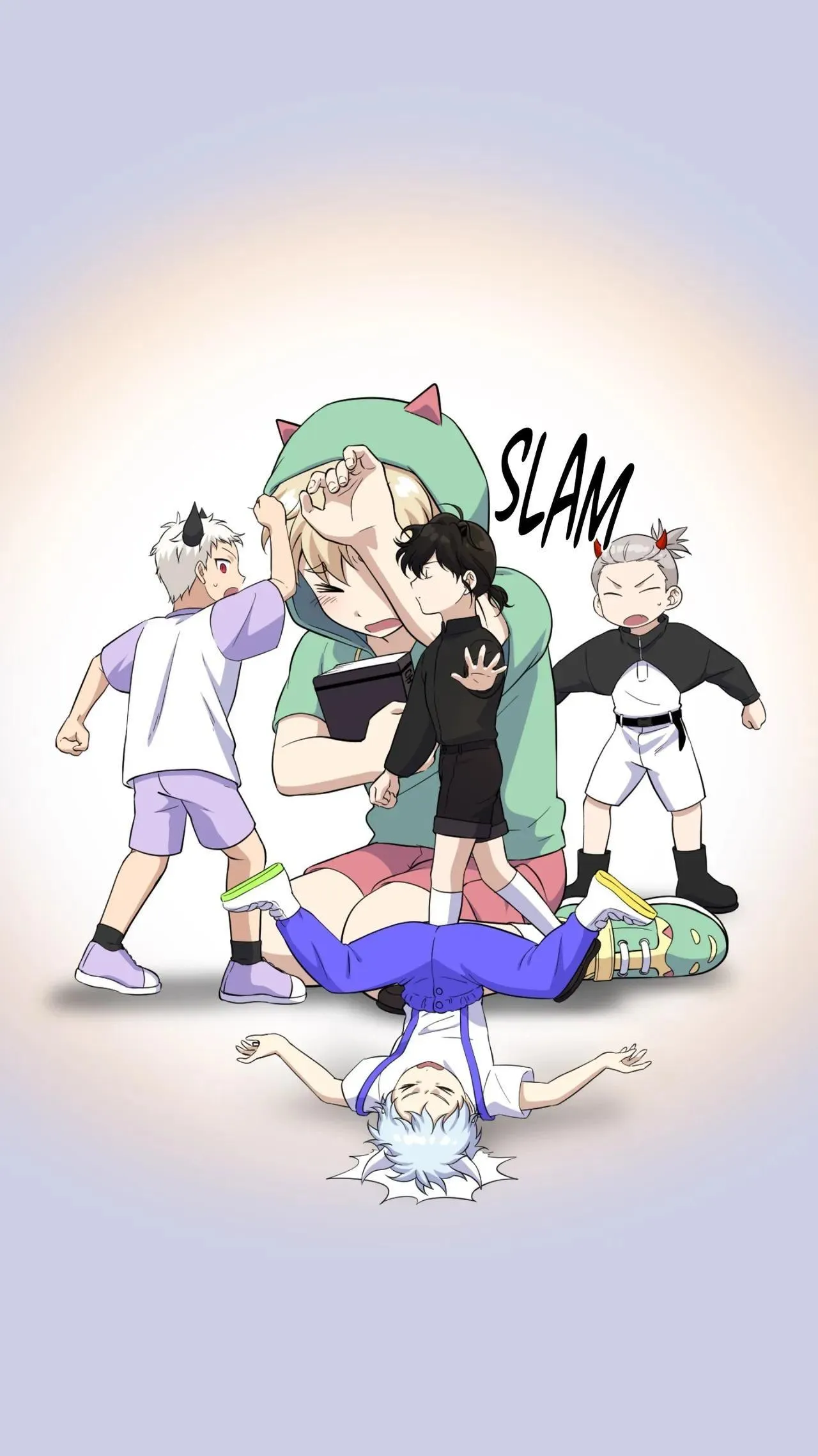 Công thức làm xúc tua Chapter 35 Trang 6