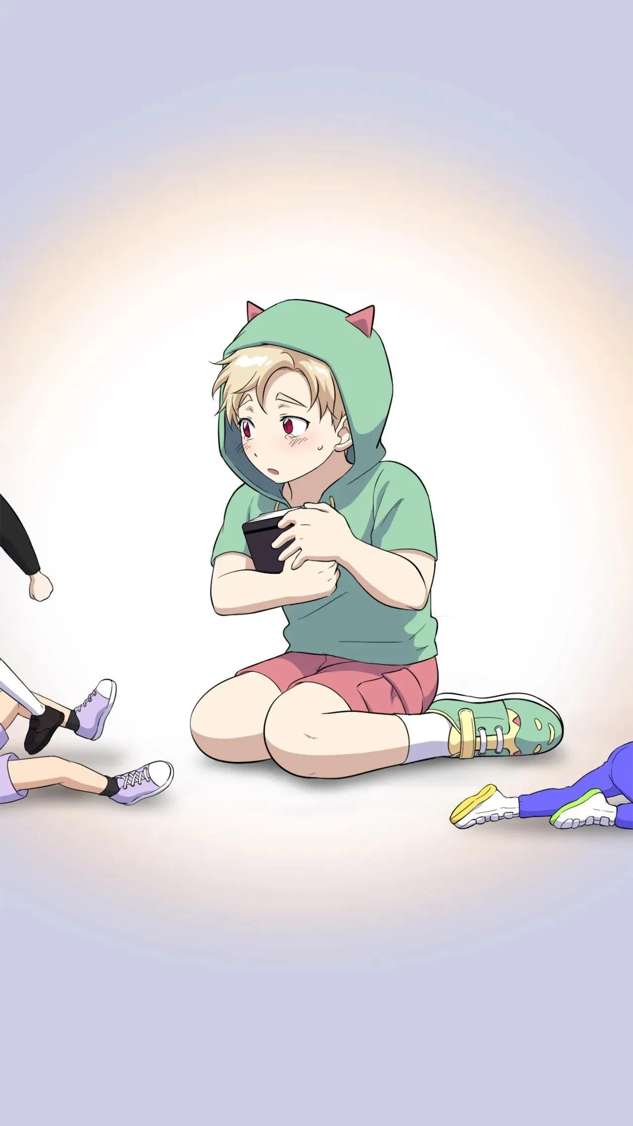 Công thức làm xúc tua Chapter 35 Trang 10