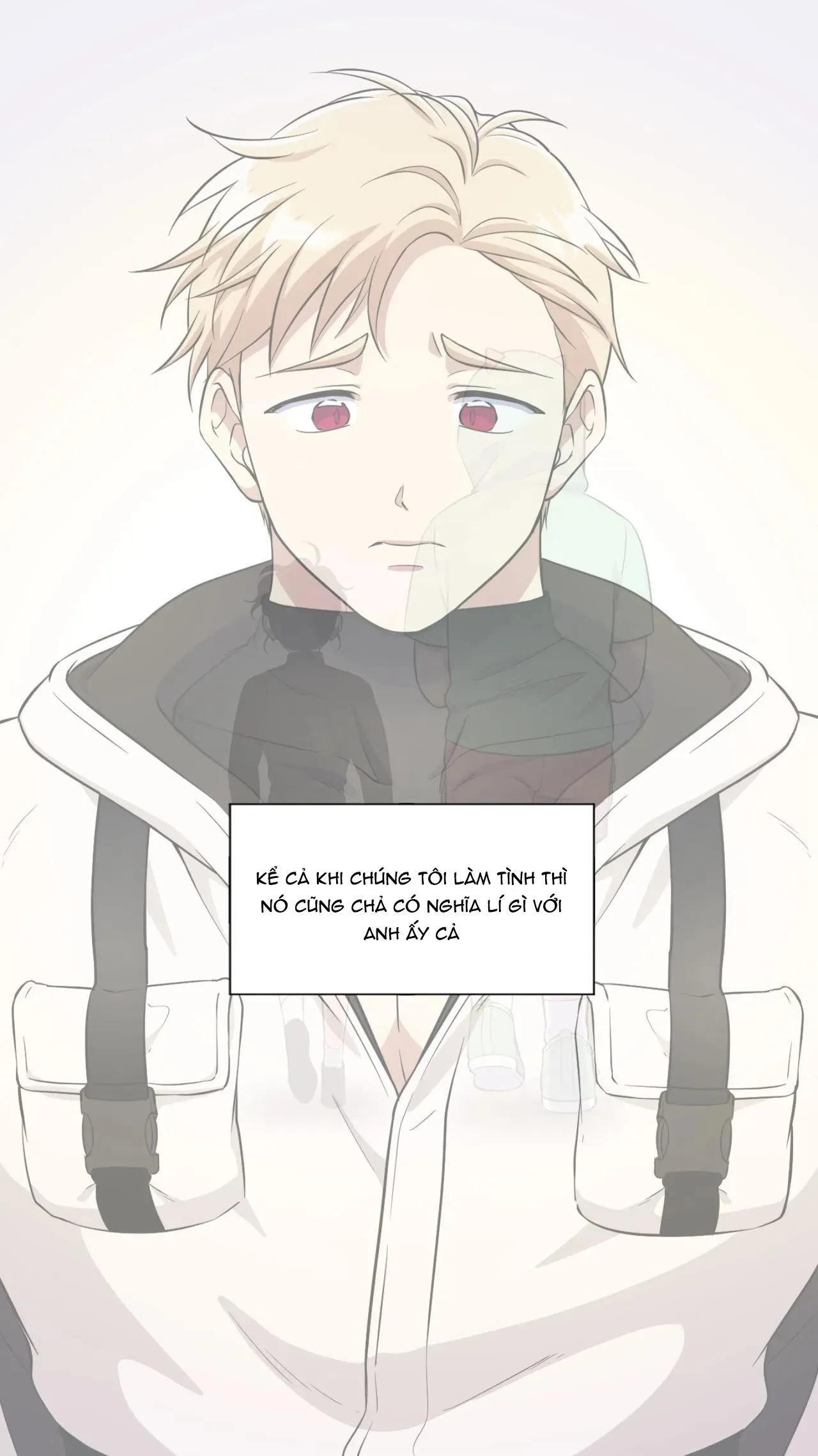 Công thức làm xúc tua Chapter 35 Trang 21