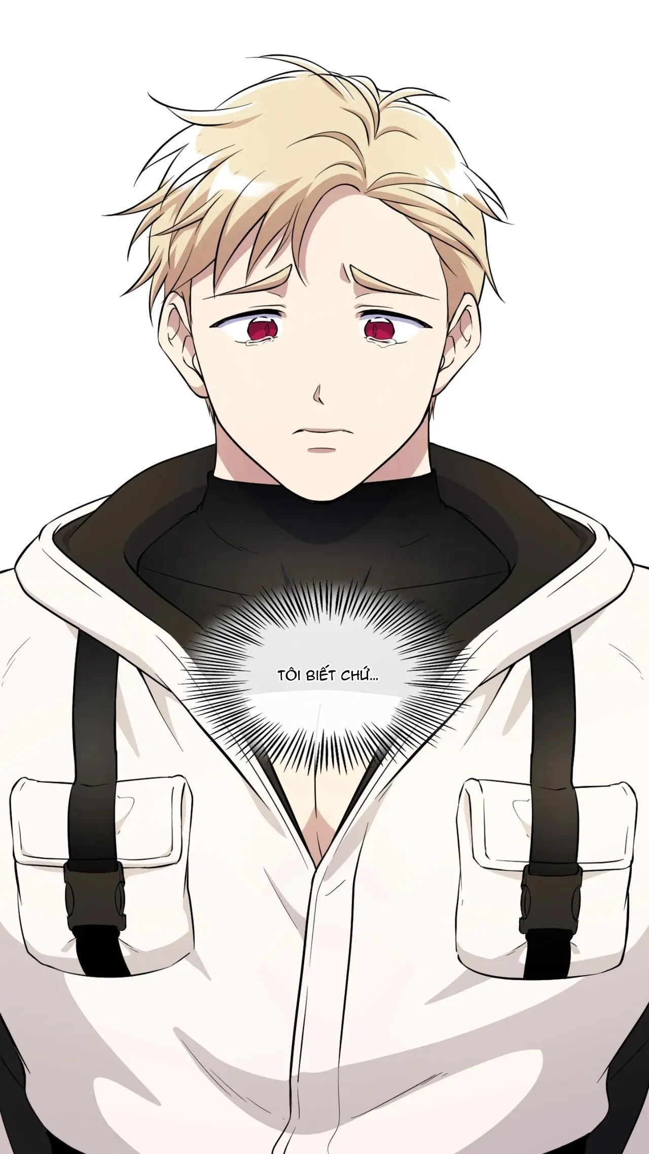 Công thức làm xúc tua Chapter 35 Trang 22