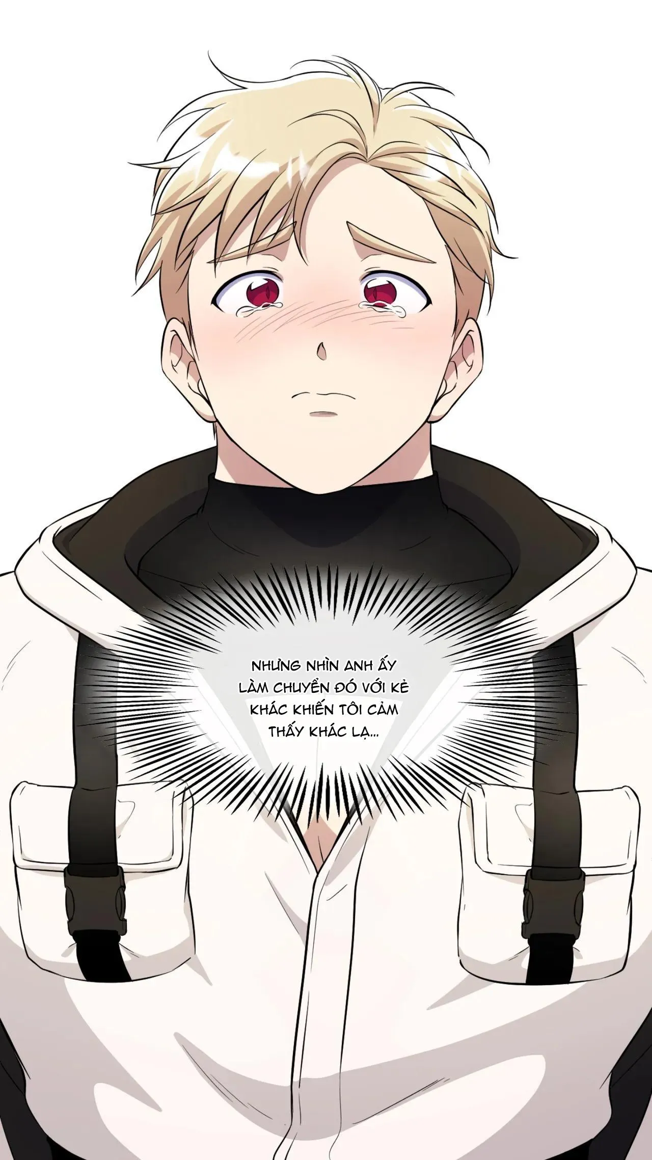 Công thức làm xúc tua Chapter 35 Trang 23