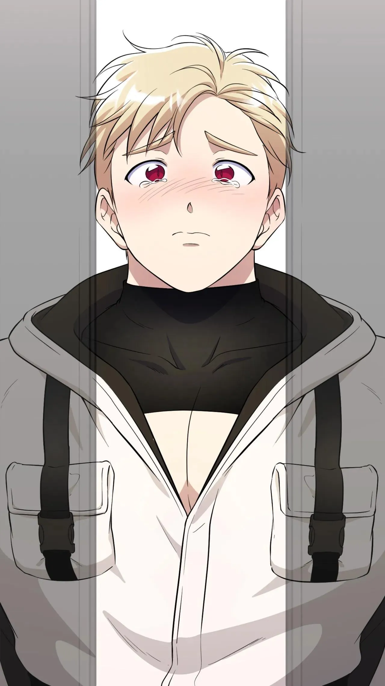 Công thức làm xúc tua Chapter 35 Trang 24