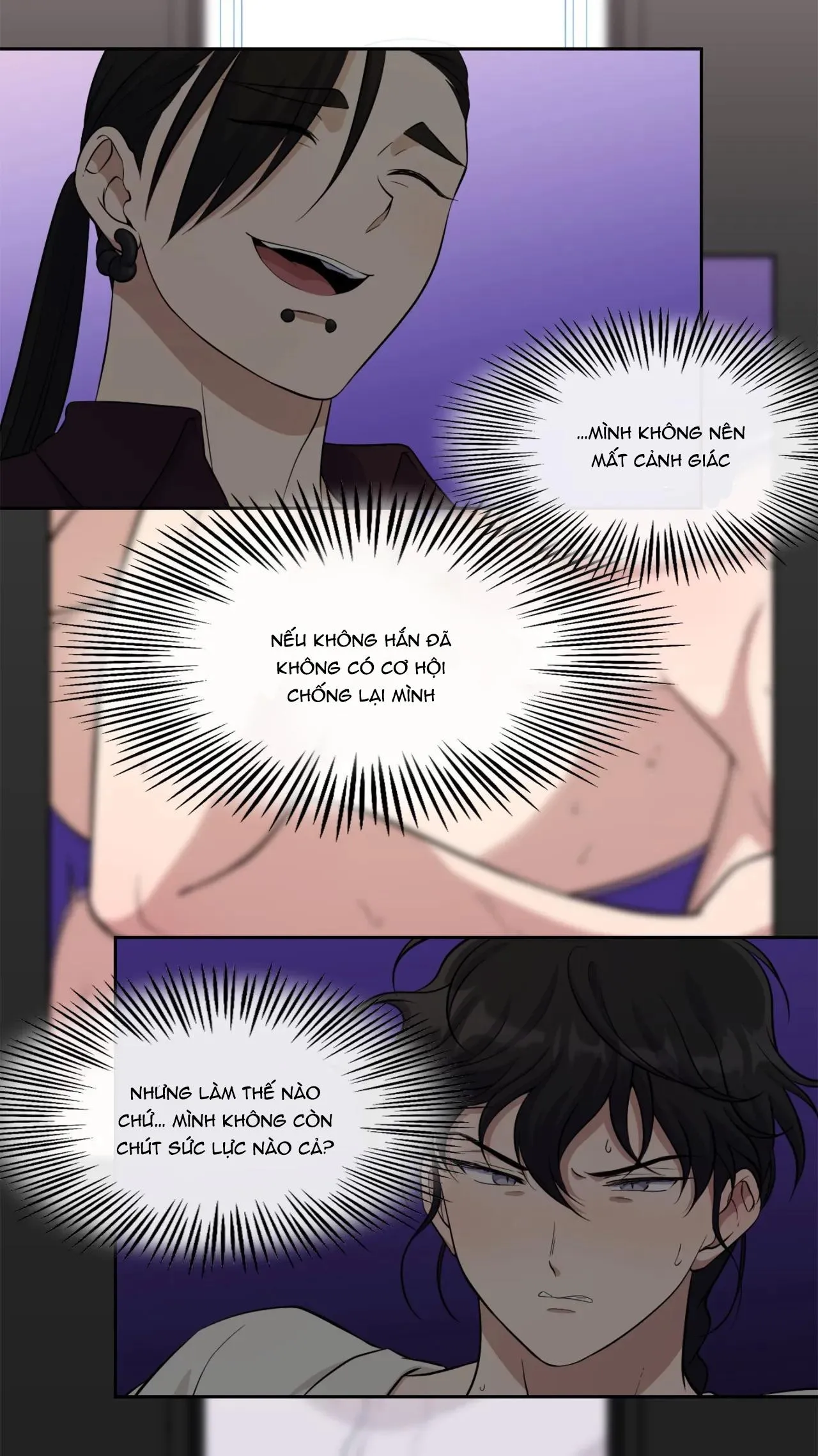 Công thức làm xúc tua Chapter 35 Trang 32