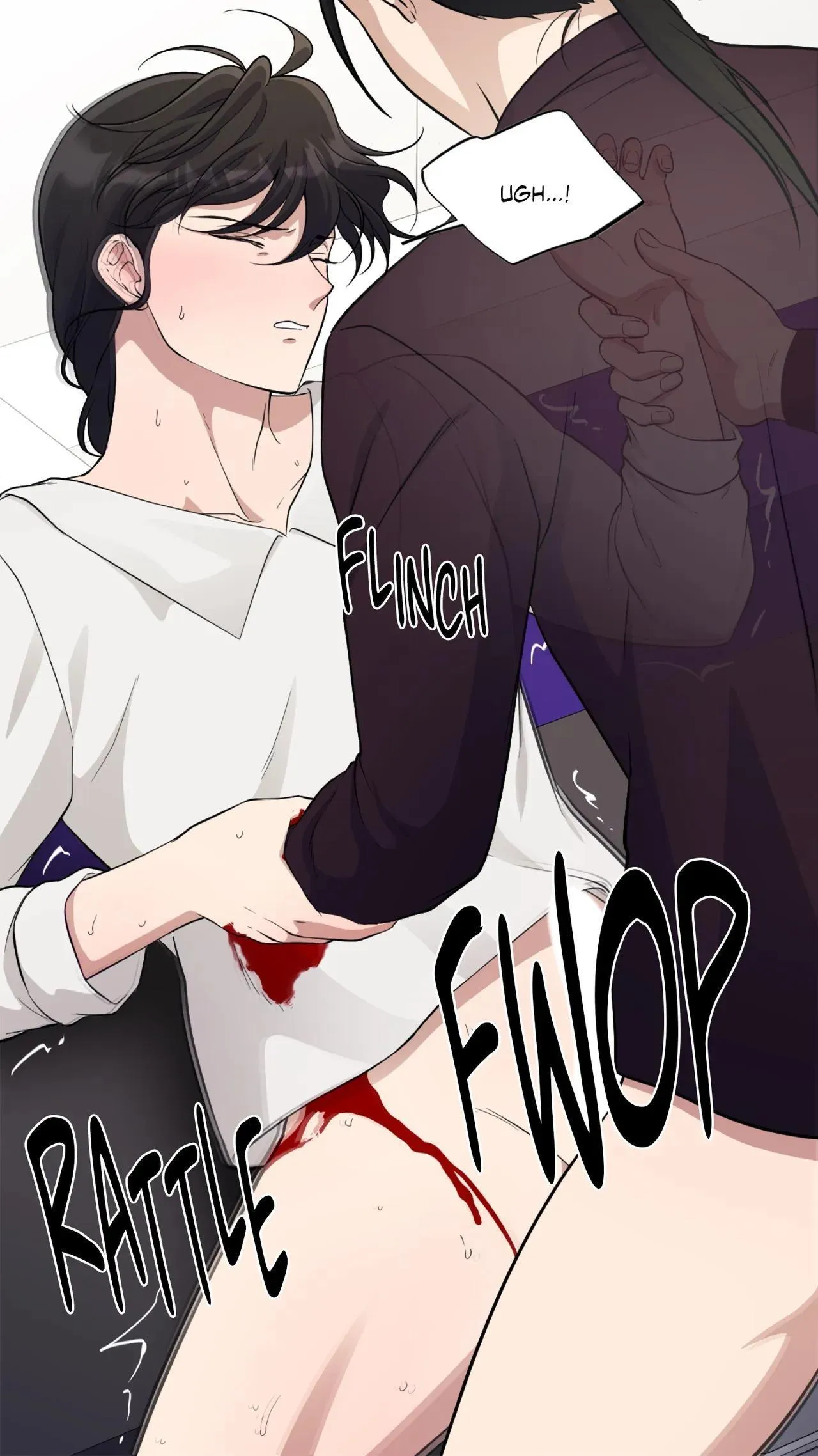 Công thức làm xúc tua Chapter 35 Trang 34