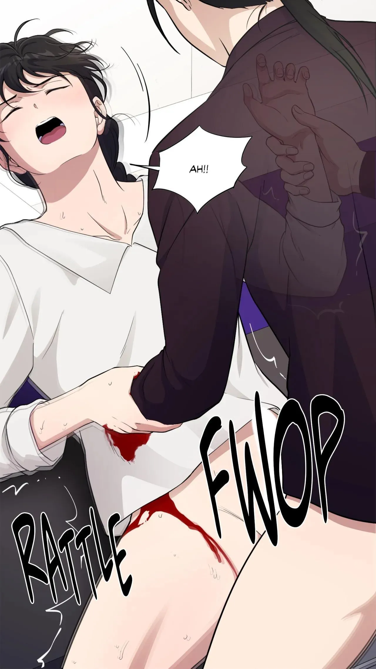 Công thức làm xúc tua Chapter 35 Trang 36