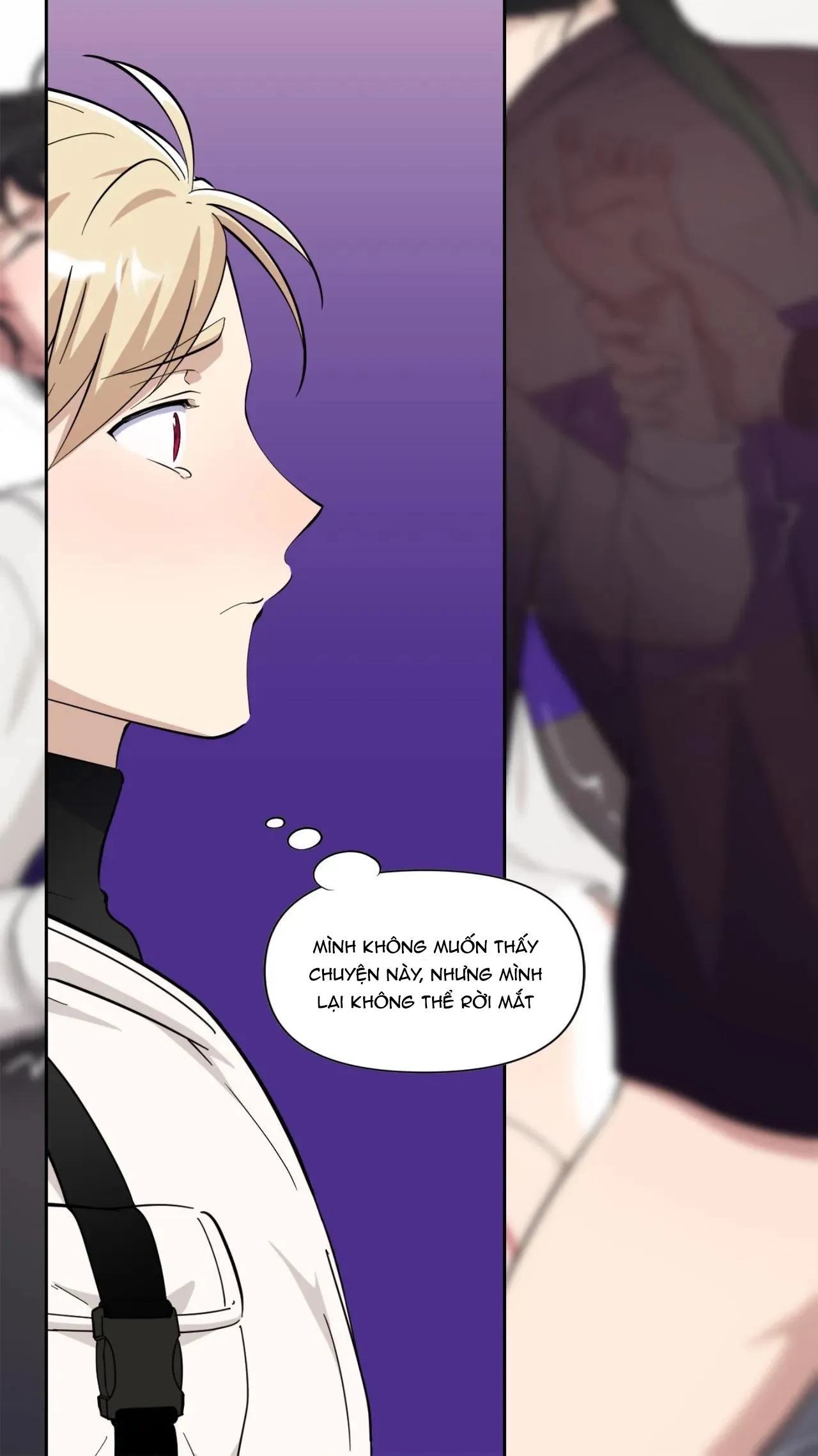 Công thức làm xúc tua Chapter 35 Trang 37