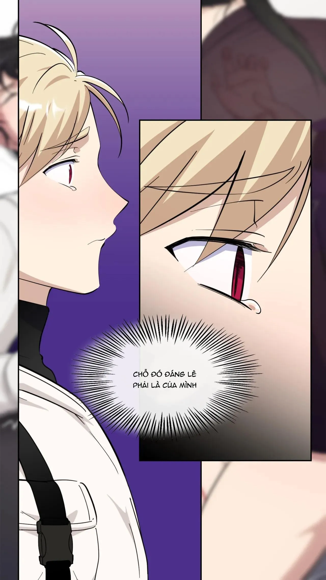 Công thức làm xúc tua Chapter 35 Trang 38