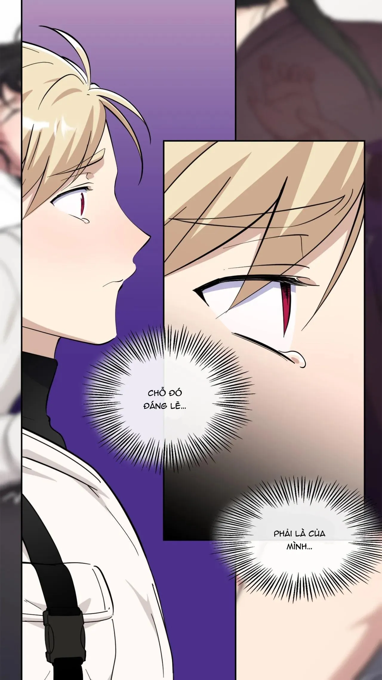 Công thức làm xúc tua Chapter 35 Trang 39