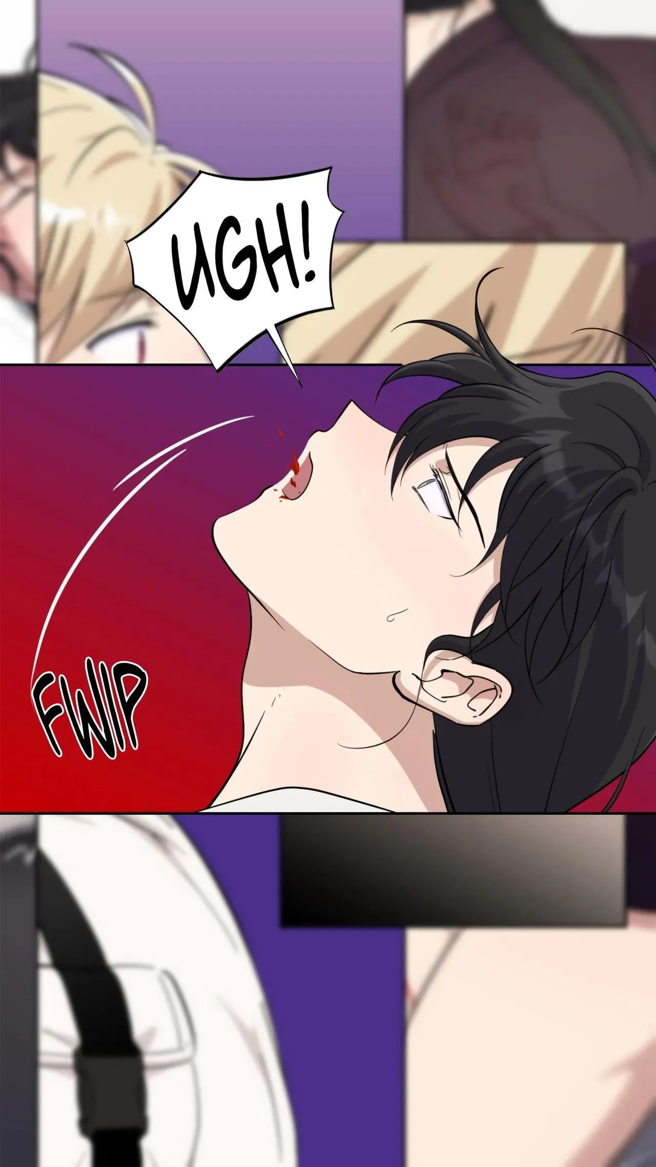 Công thức làm xúc tua Chapter 35 Trang 40