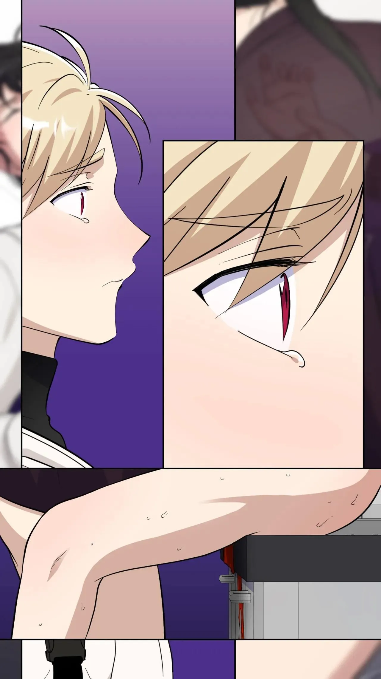 Công thức làm xúc tua Chapter 35 Trang 42