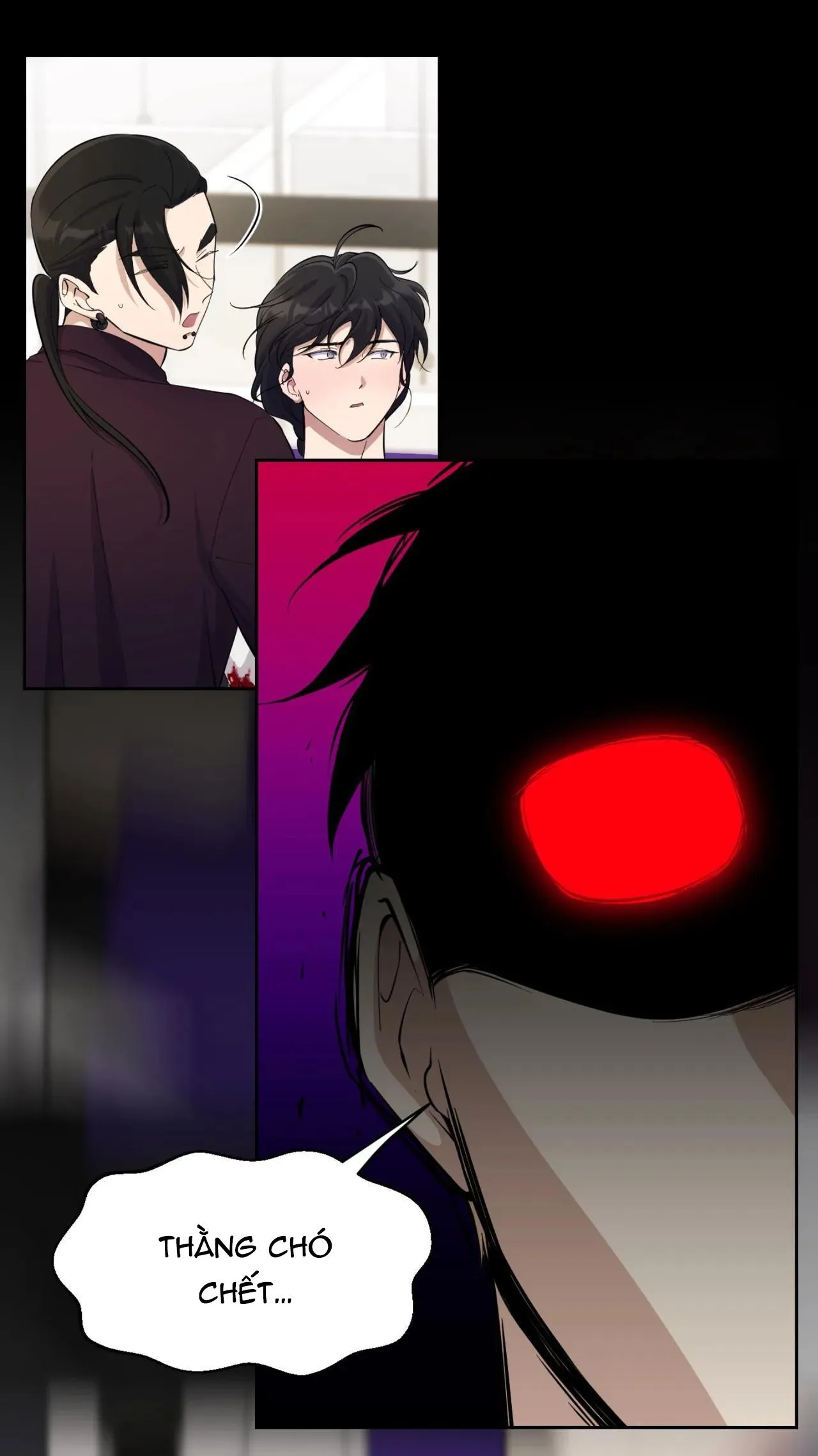 Công thức làm xúc tua Chapter 35 Trang 47